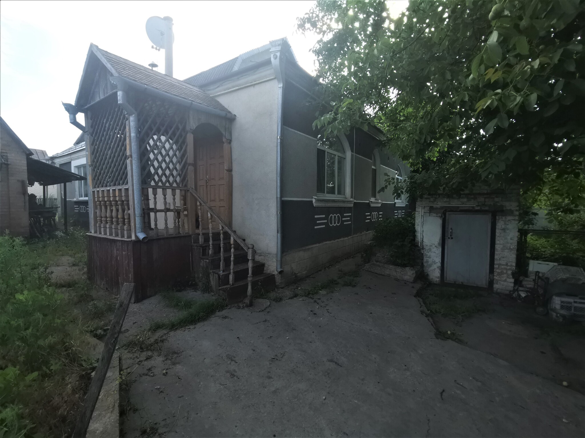 Продажа дома 121 м², Гетмана Филиппа Орлика ул.