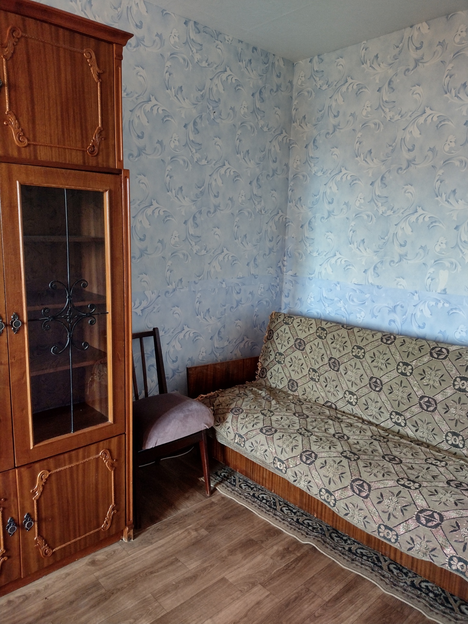 Аренда 1-комнатной квартиры 32 м², Сулеймана Стальского ул., 6А