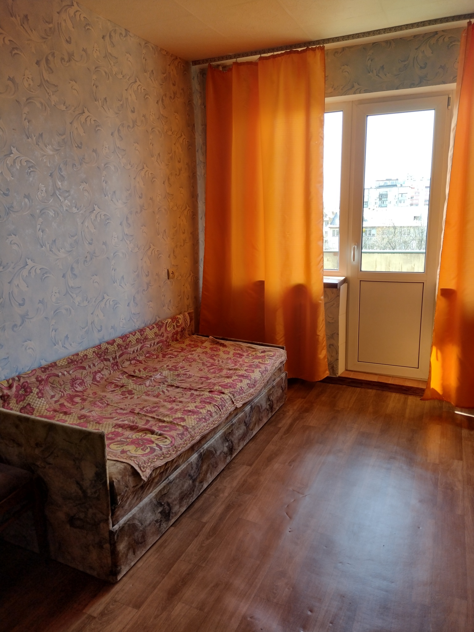 Аренда 1-комнатной квартиры 32 м², Сулеймана Стальского ул., 6А