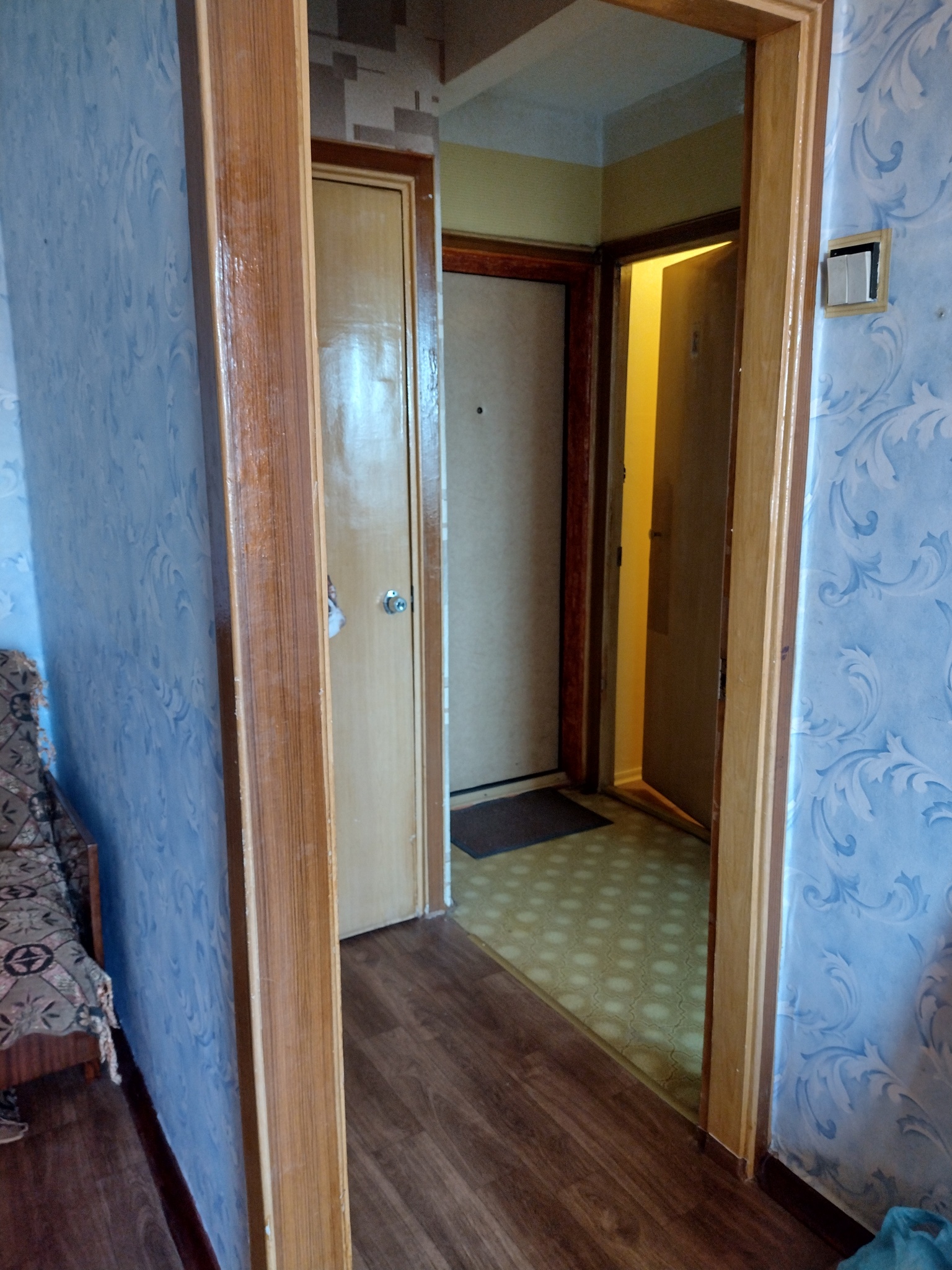Аренда 1-комнатной квартиры 32 м², Сулеймана Стальского ул., 6А