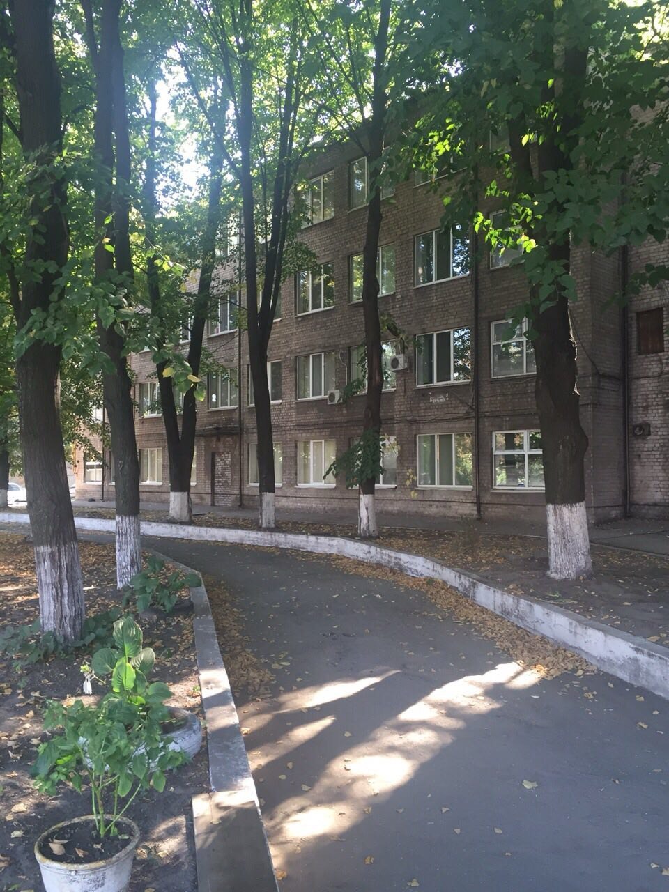 Продаж виробничого приміщення 11000 м², Сергія Нігояна просп., 49