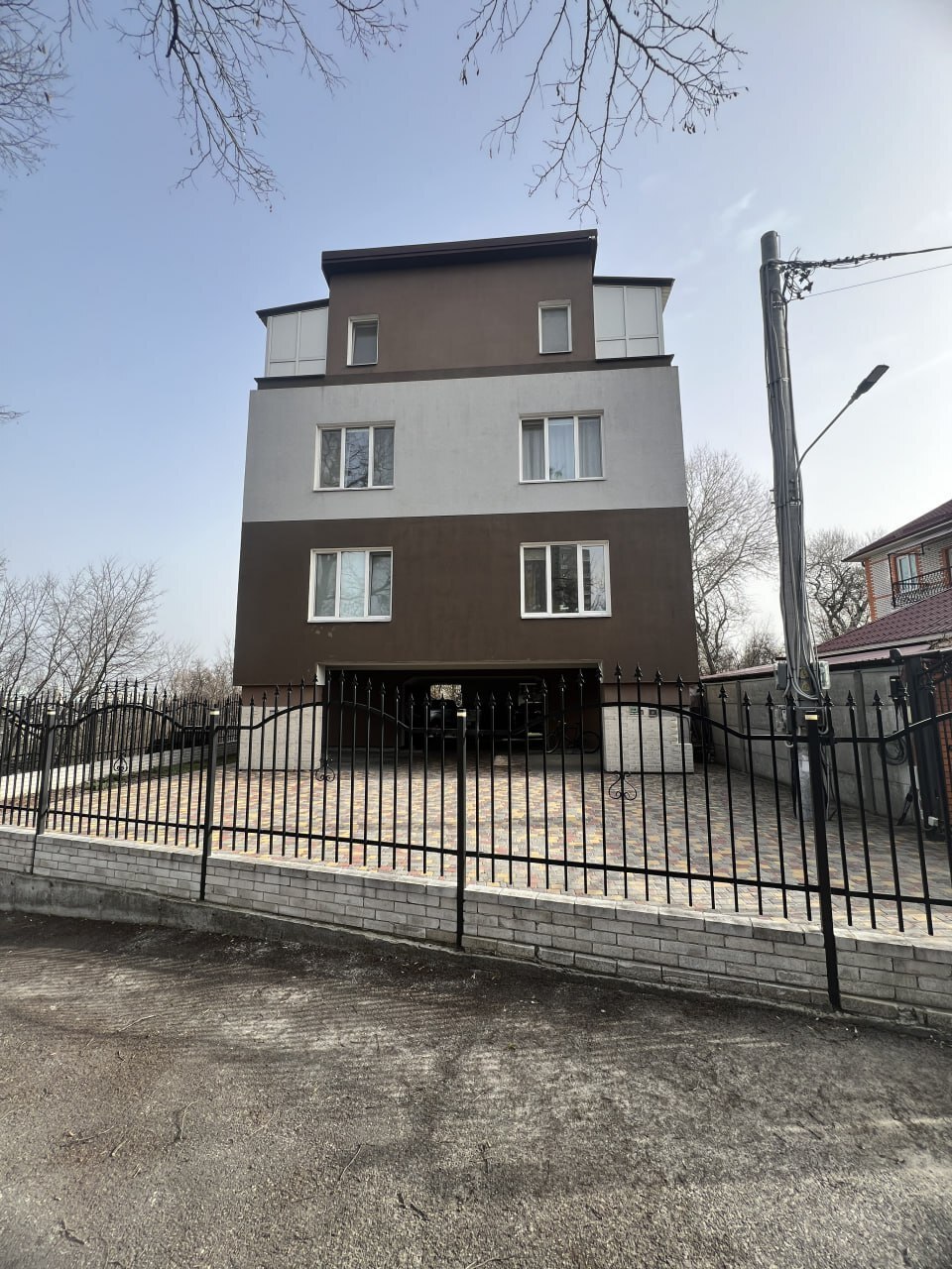 Продажа 2-комнатной квартиры 50 м², Полянская ул., 22А