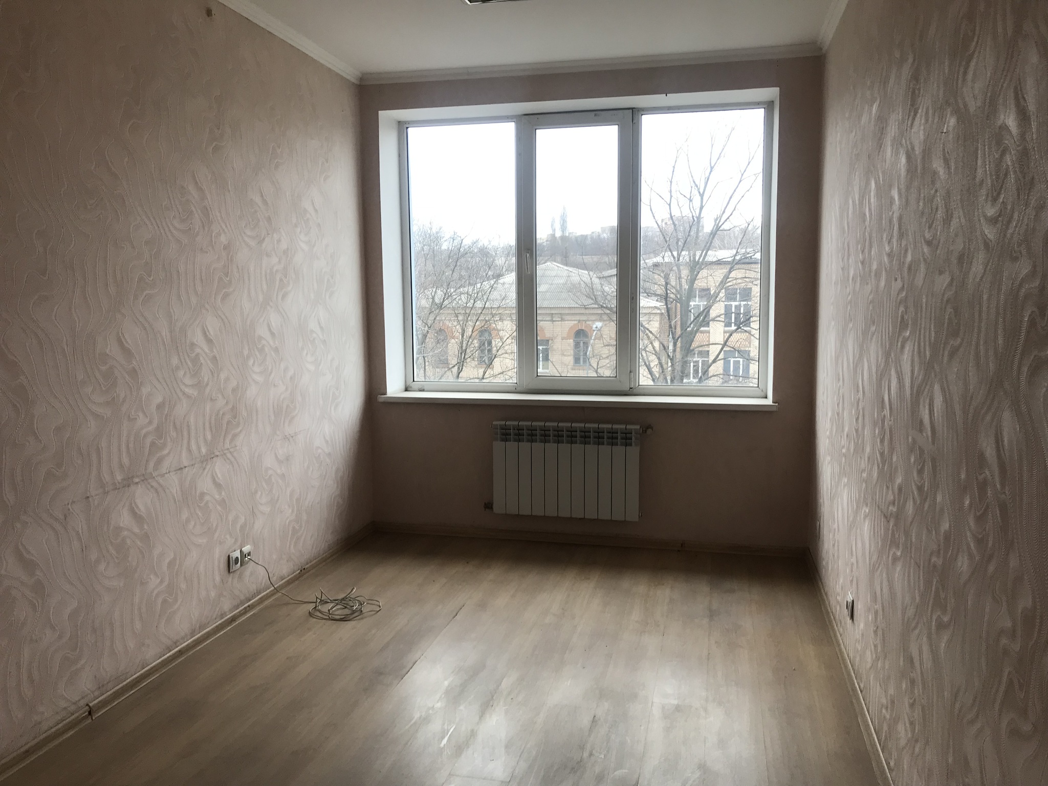 Продаж виробничого приміщення 11000 м², Сергія Нігояна просп., 49