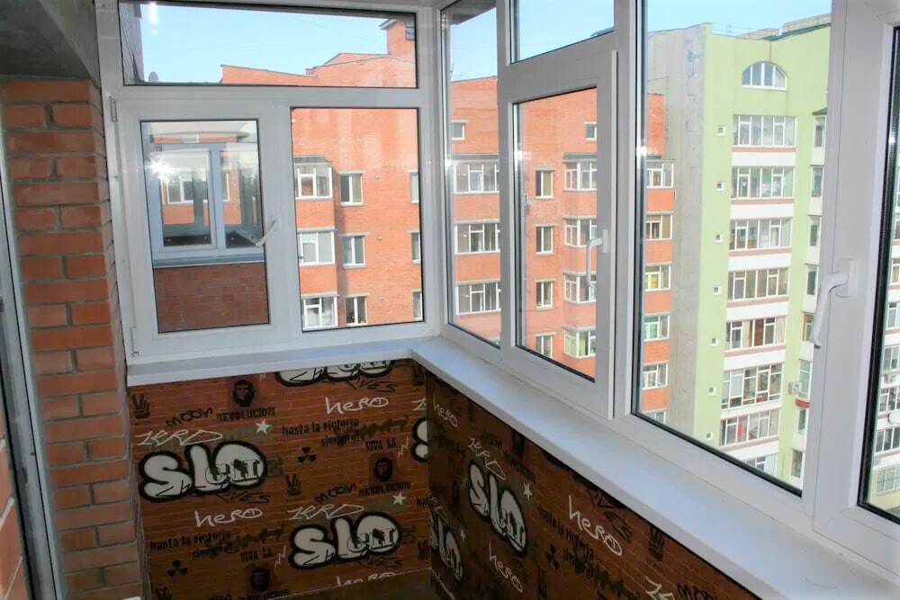 Продажа 1-комнатной квартиры 42 м², Новоместинская ул.