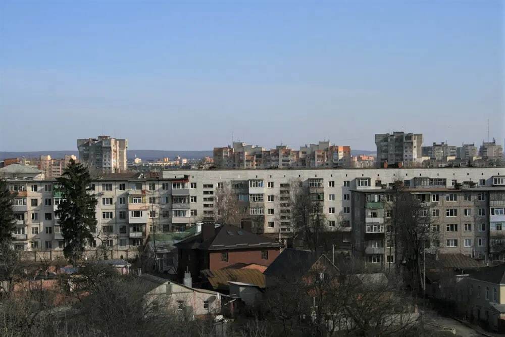 Продажа 1-комнатной квартиры 42 м², Новоместинская ул.