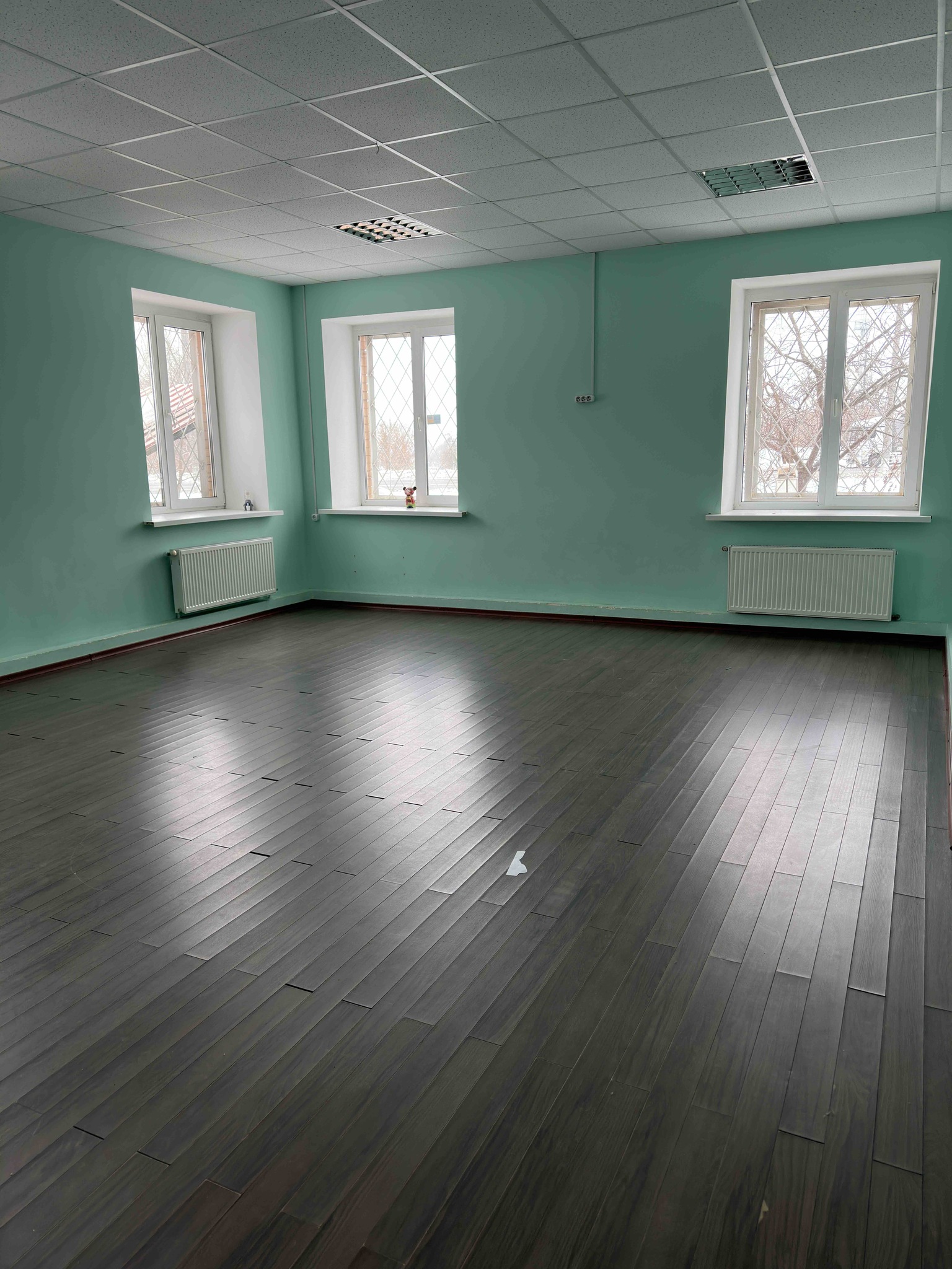 Оренда офісу 300 м², Прокоф'єва вул.
