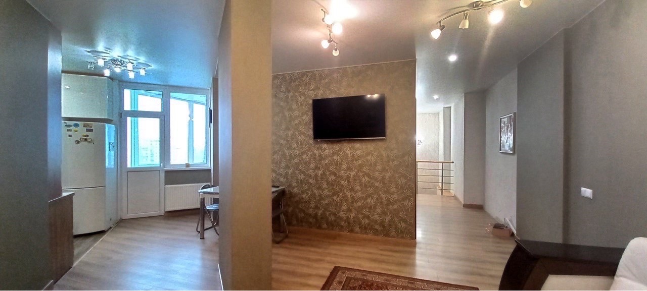 Продаж 3-кімнатної квартири 92 м², Ватутіна вул., 79