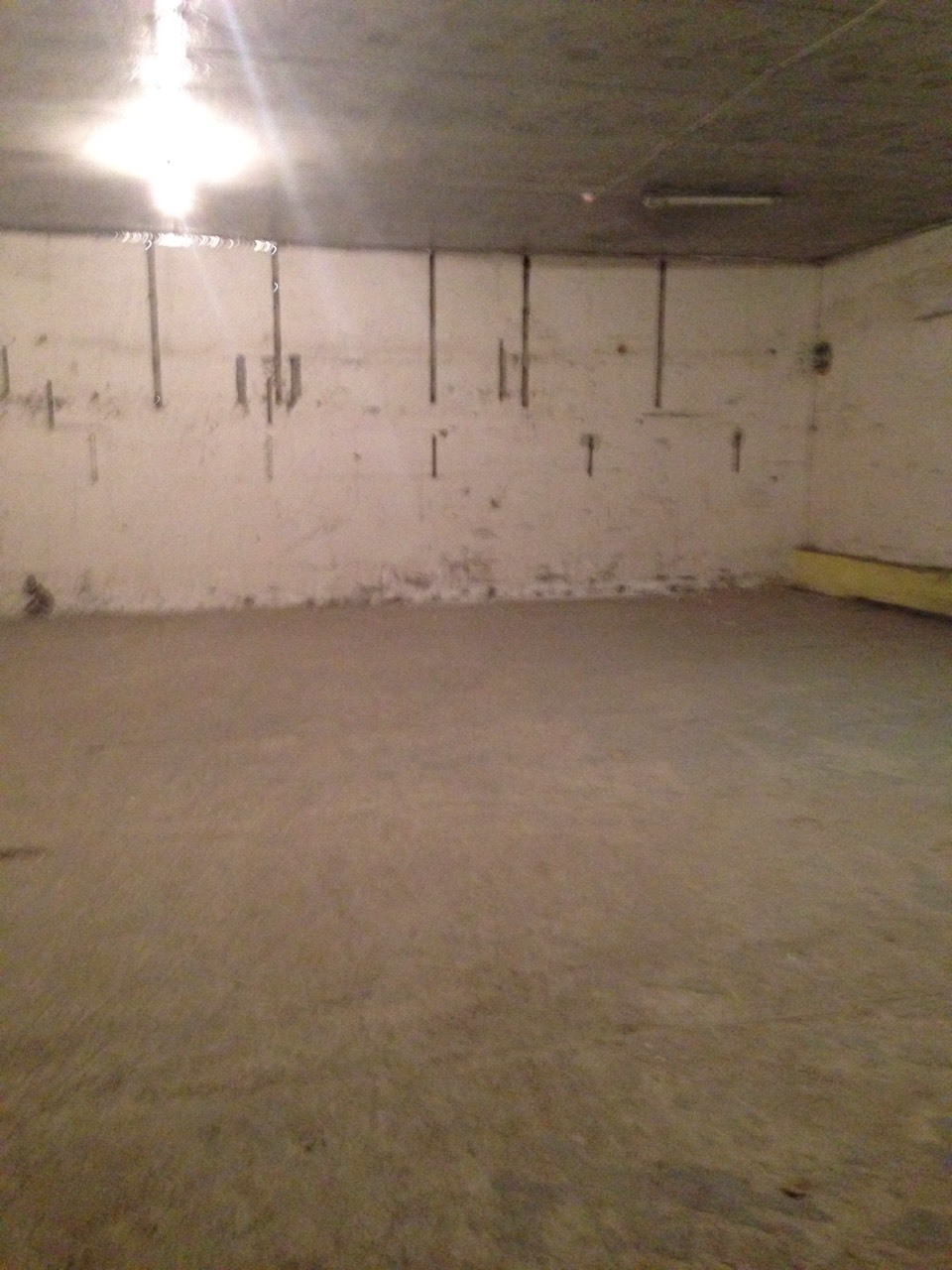Аренда склада 400 м², Яблунская ул.