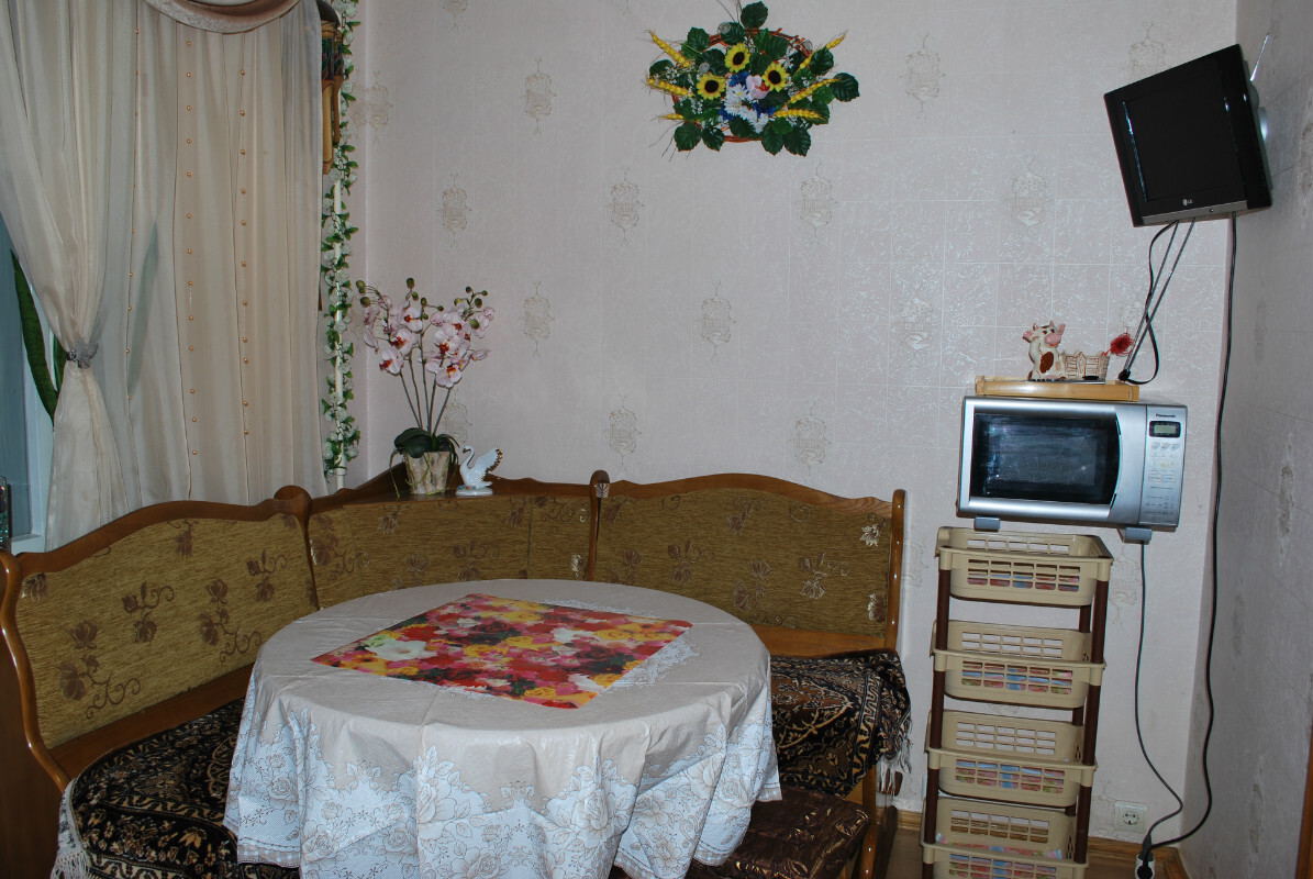 Аренда 3-комнатной квартиры 74 м², Миропольская ул., 37