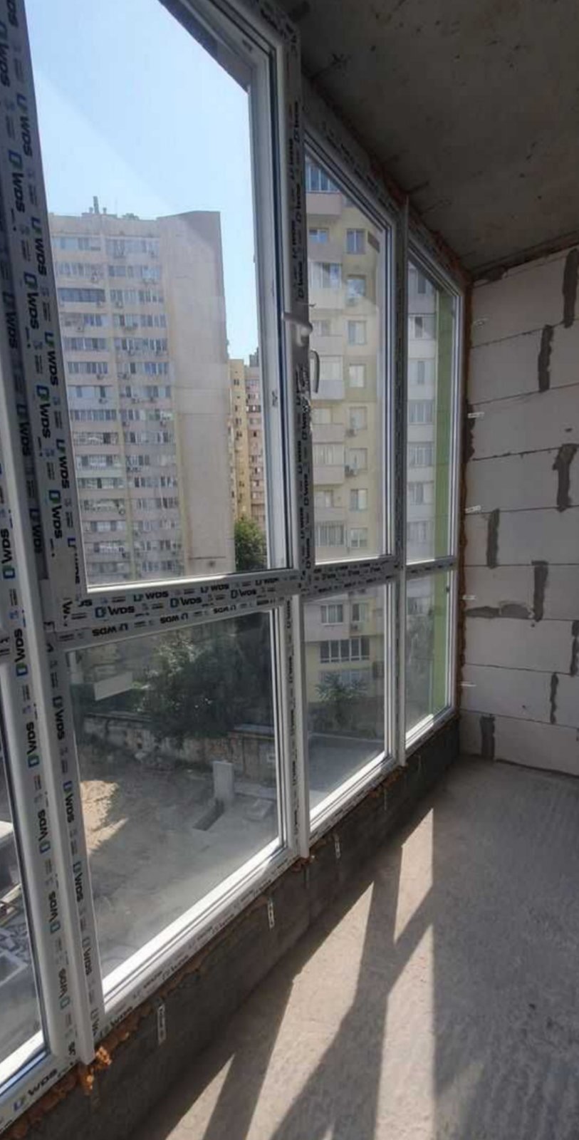 Продаж 3-кімнатної квартири 75 м², Пішонівська вул.