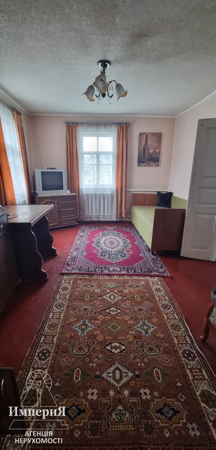 Продаж будинку 61 м², Степана Бандеры вул.