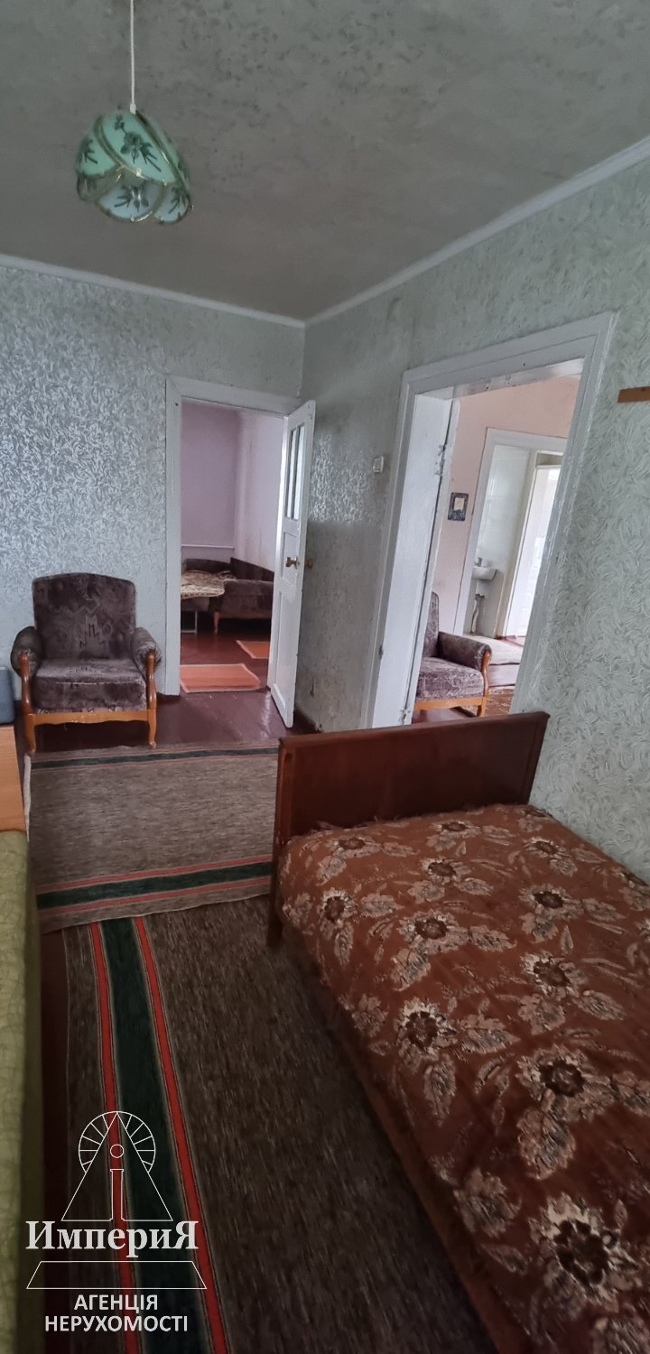 Продаж будинку 61 м², Степана Бандеры вул.