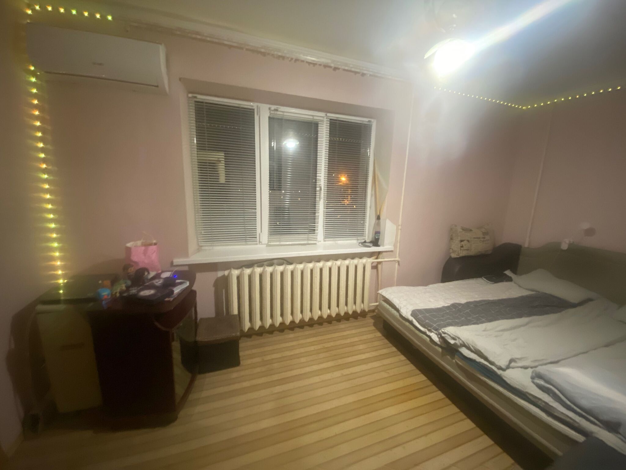 Продажа 2-комнатной квартиры 45 м², Новокодацкая пл., 1