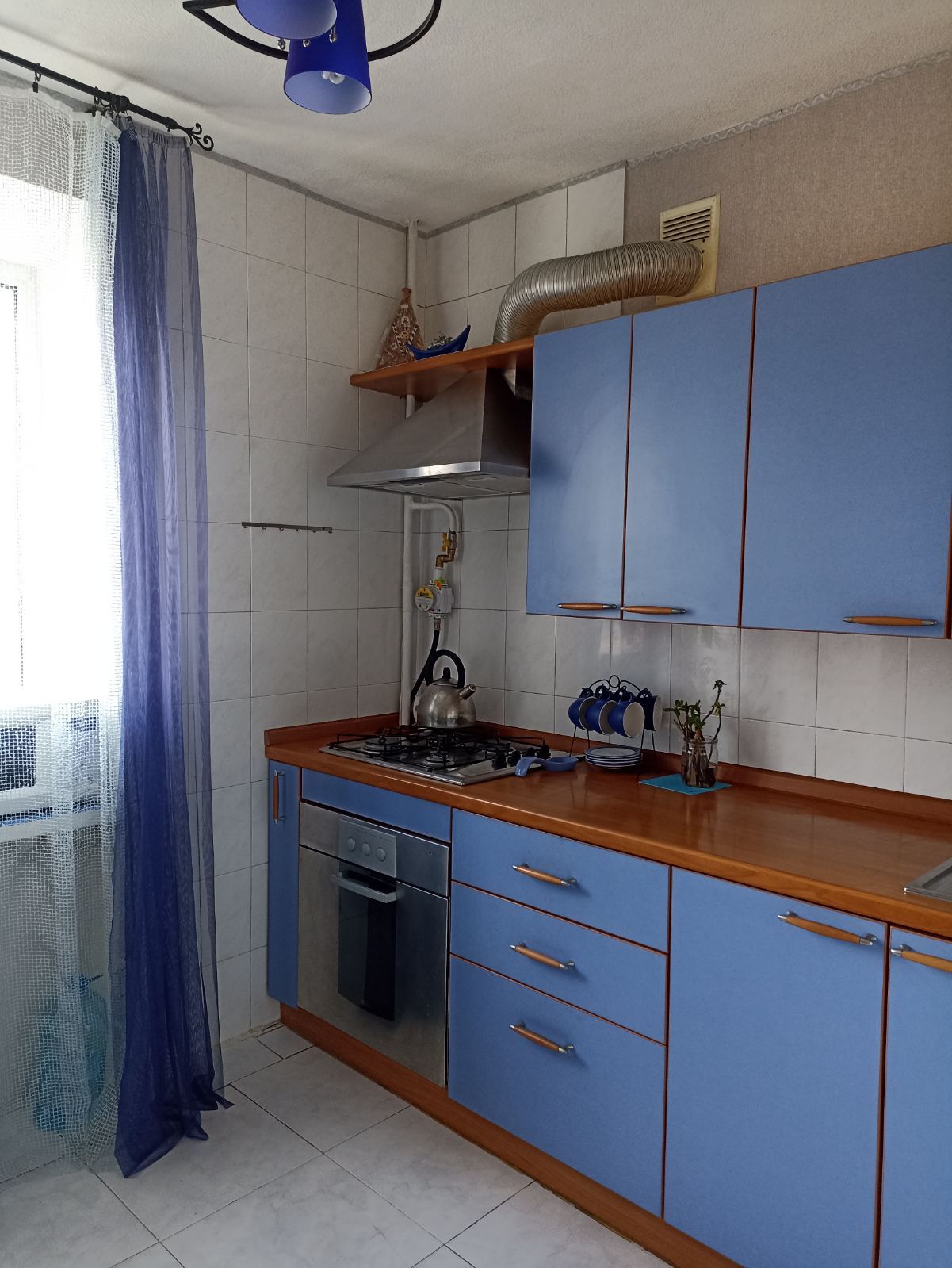 Аренда 2-комнатной квартиры 47 м², Дегтяревская ул., 15Б