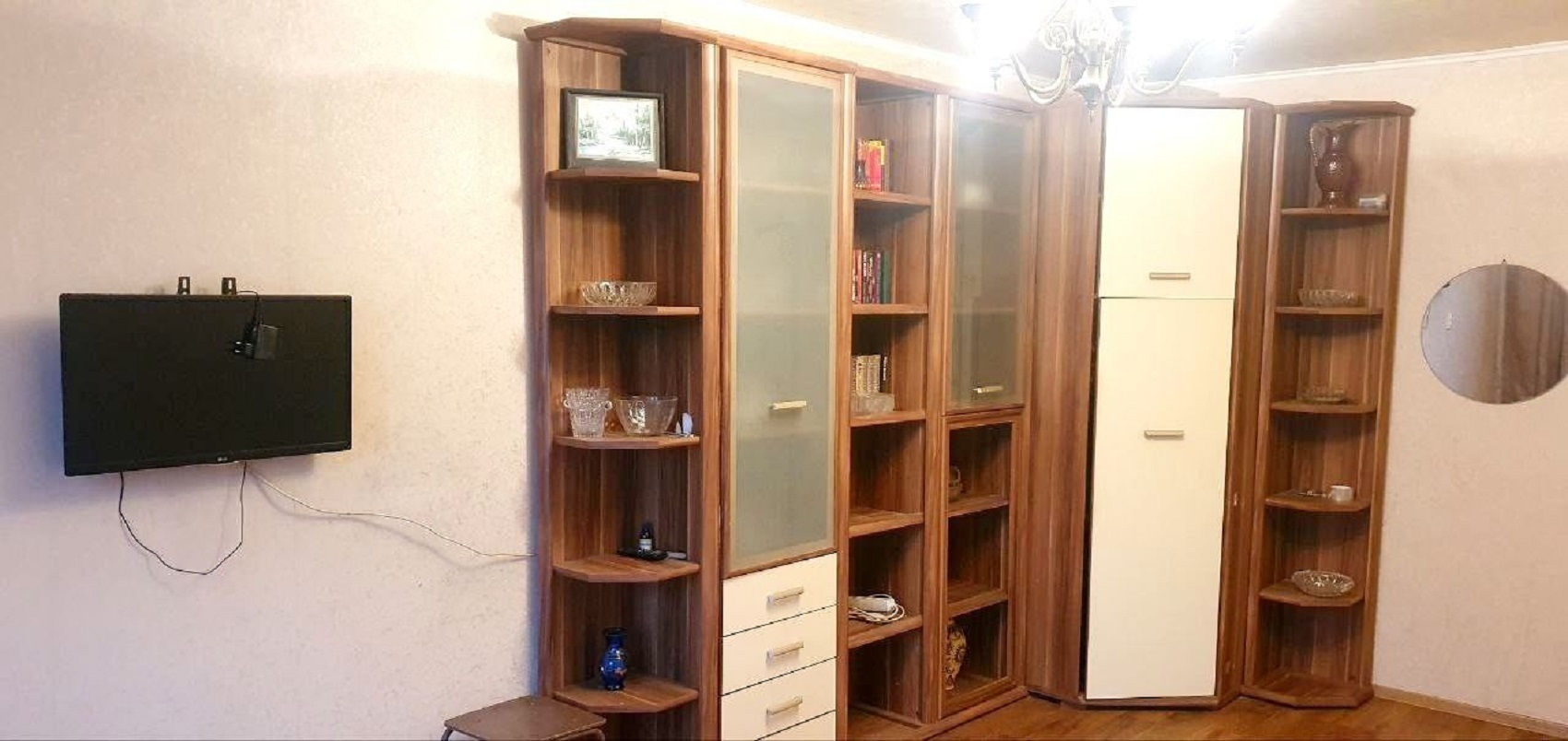 Продаж 1-кімнатної квартири 30 м², Ільфа і Петрова вул.