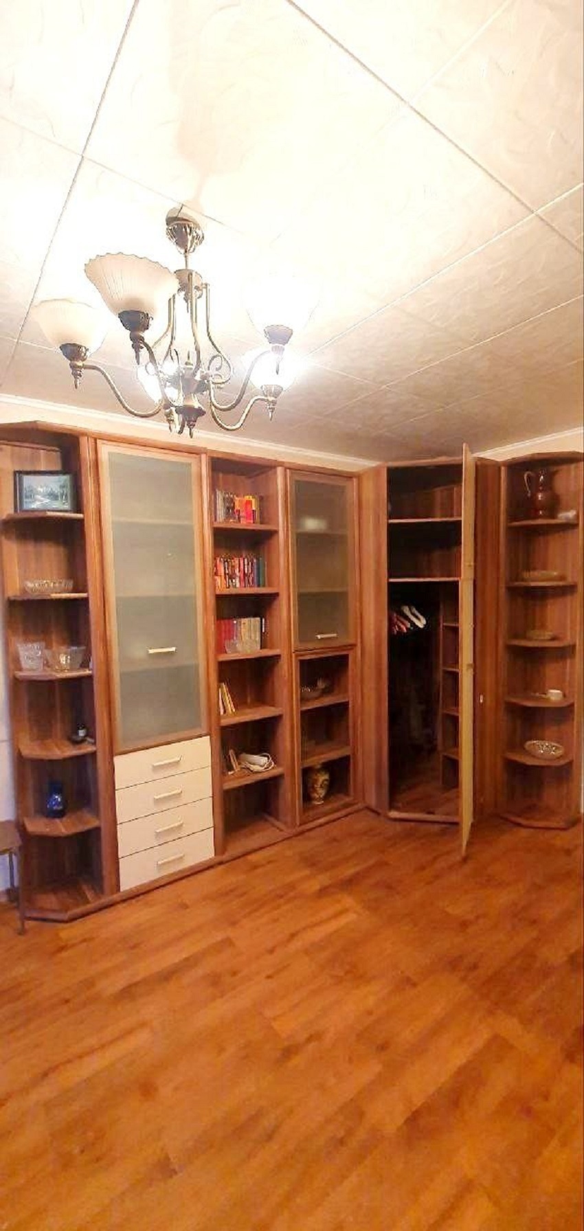 Продажа 1-комнатной квартиры 30 м², Ильфа и Петрова ул.