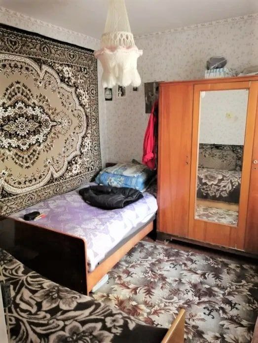 Продажа 3-комнатной квартиры 47.5 м², Харьковская ул.