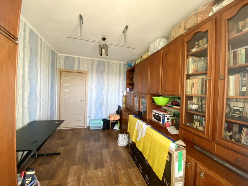 Продажа 3-комнатной квартиры 66 м², Озерная ул.