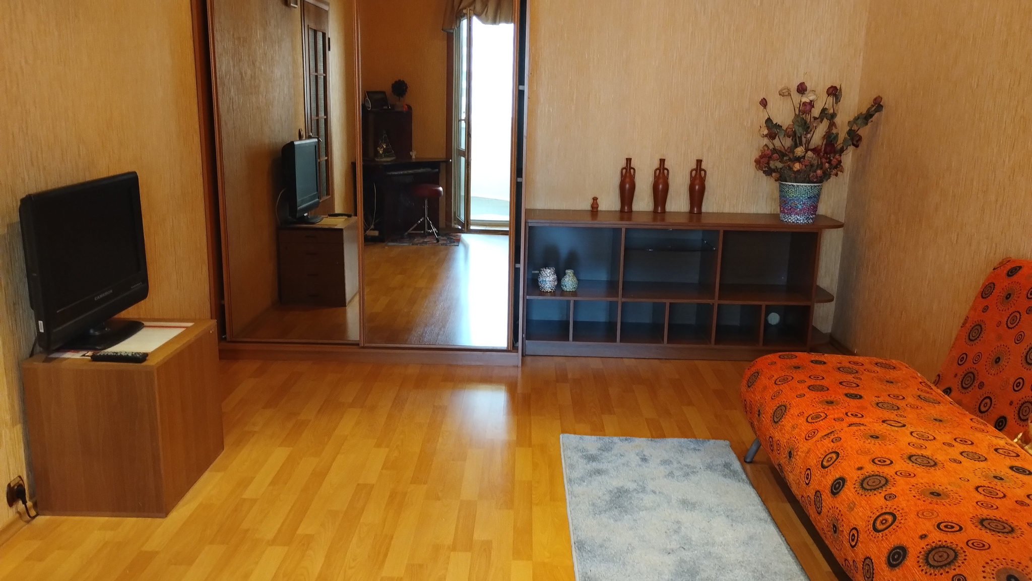 Оренда 2-кімнатної квартири 68 м², Ревуцького вул.