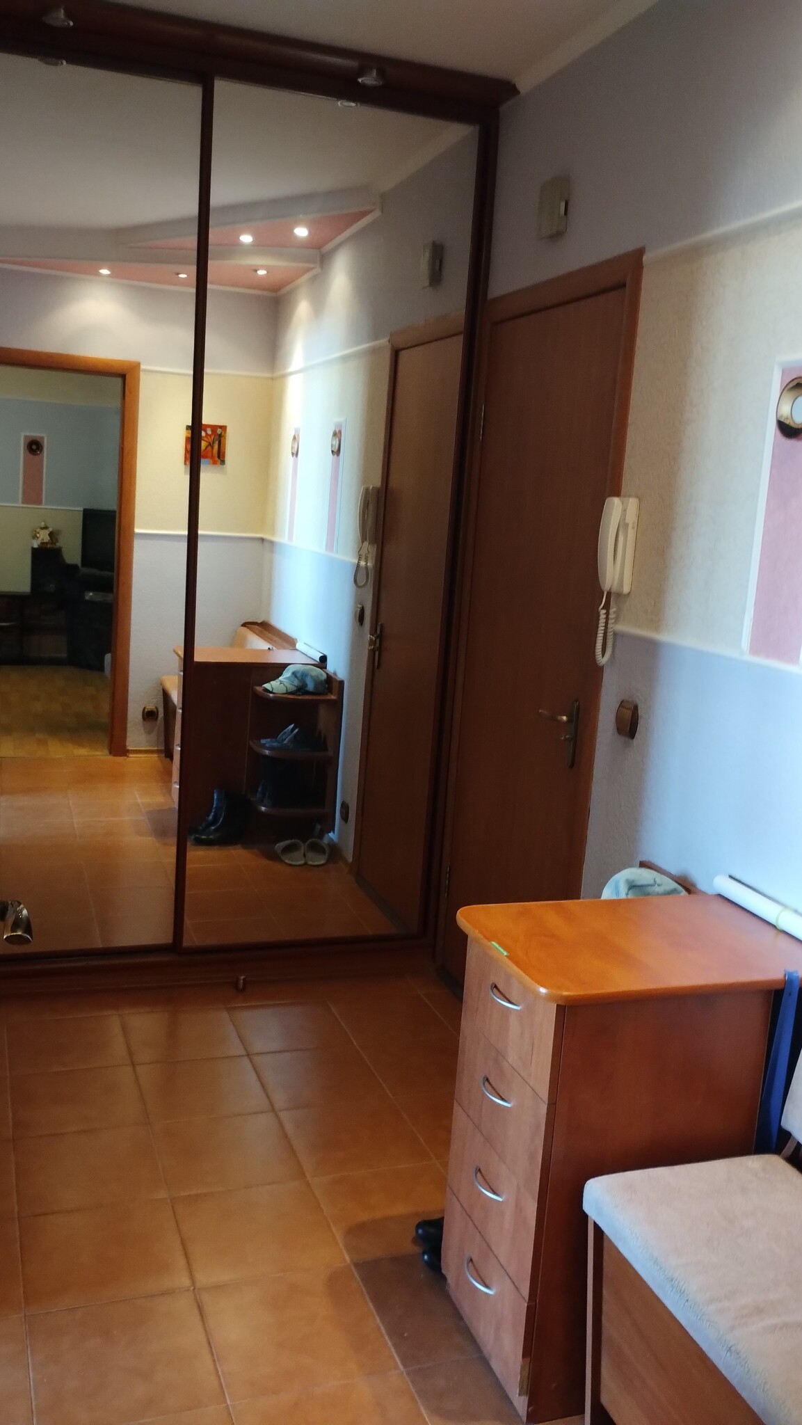 Оренда 2-кімнатної квартири 68 м², Ревуцького вул.