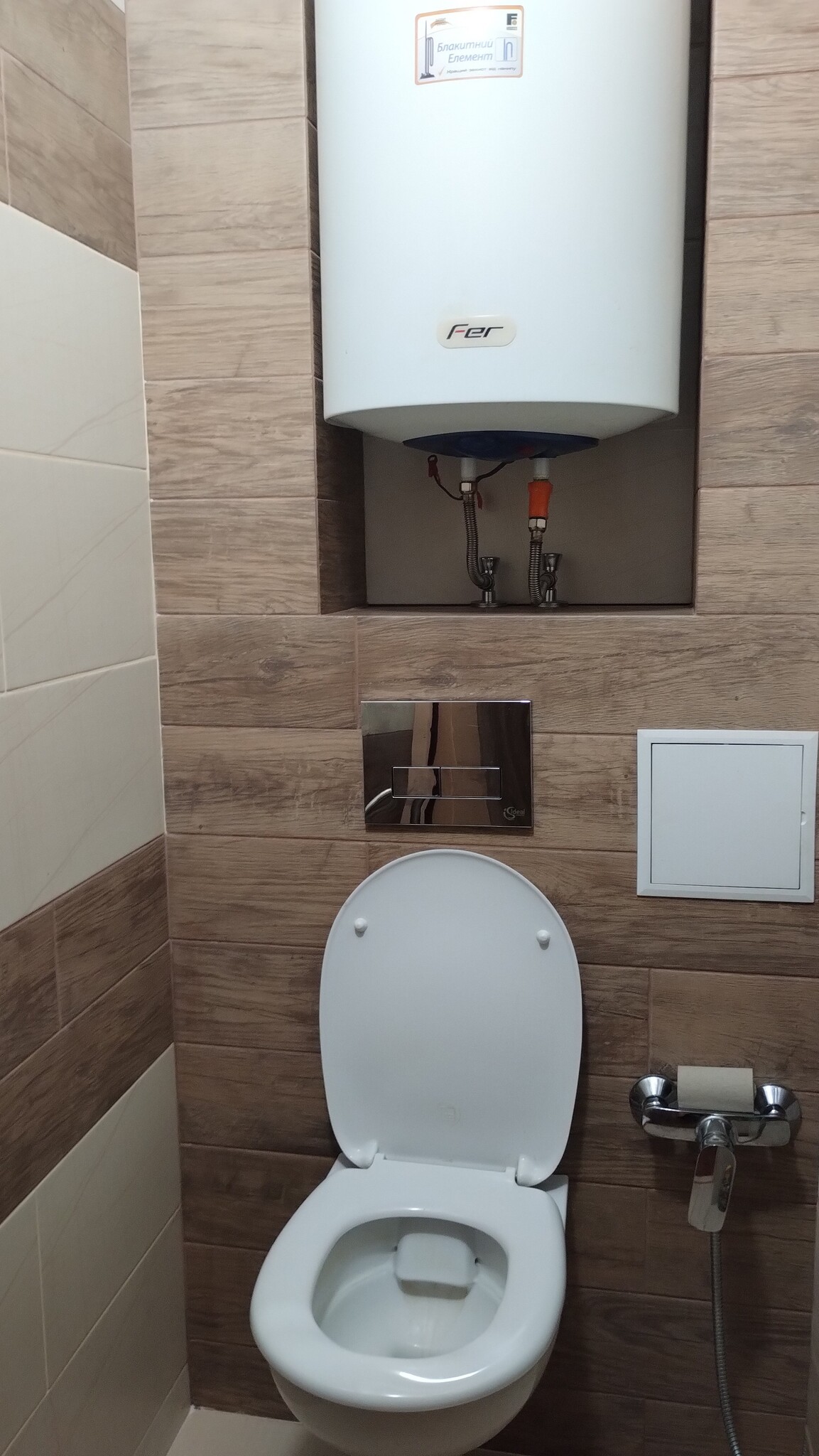 Оренда 2-кімнатної квартири 68 м², Ревуцького вул.