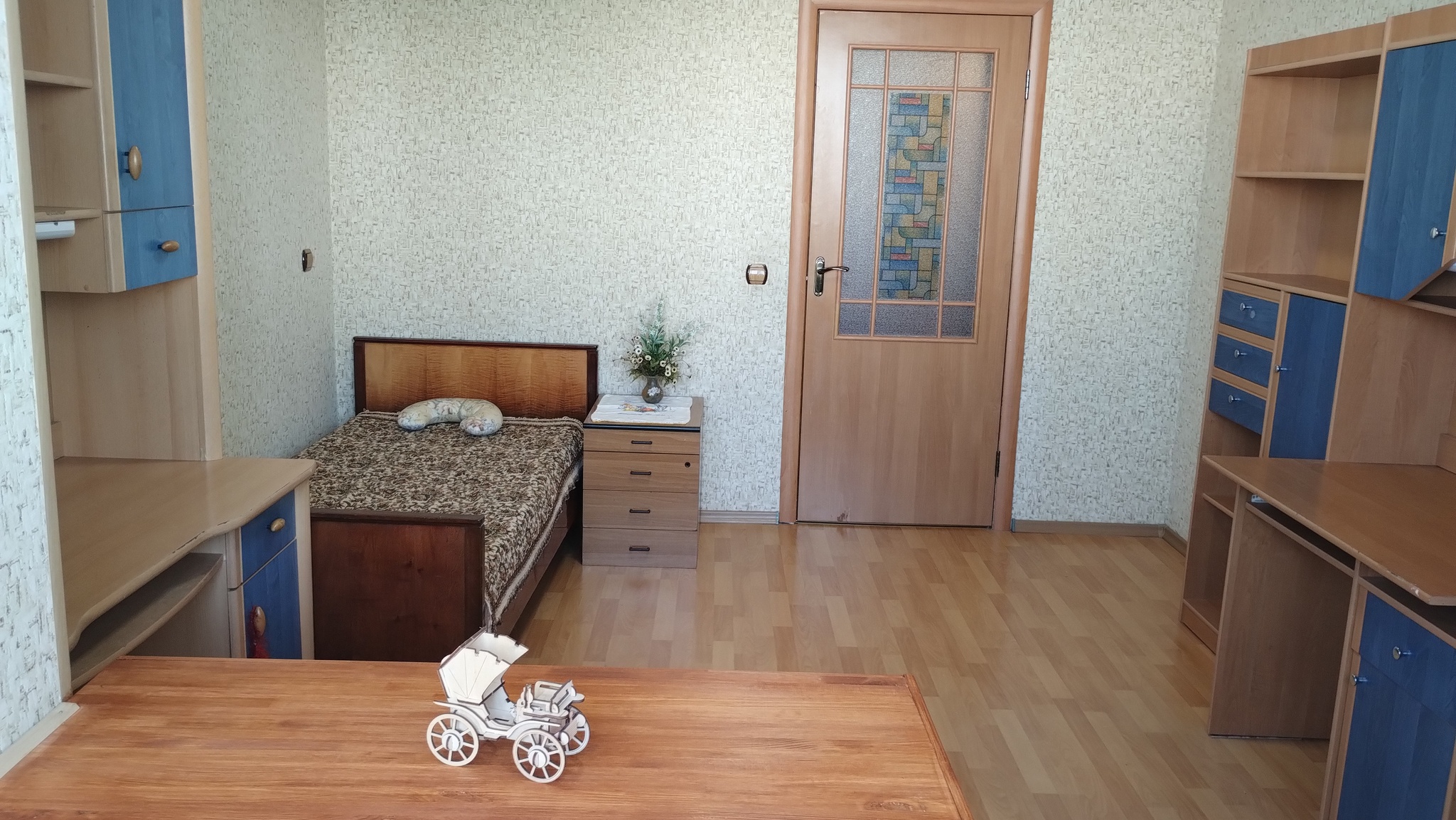 Оренда 2-кімнатної квартири 68 м², Ревуцького вул.