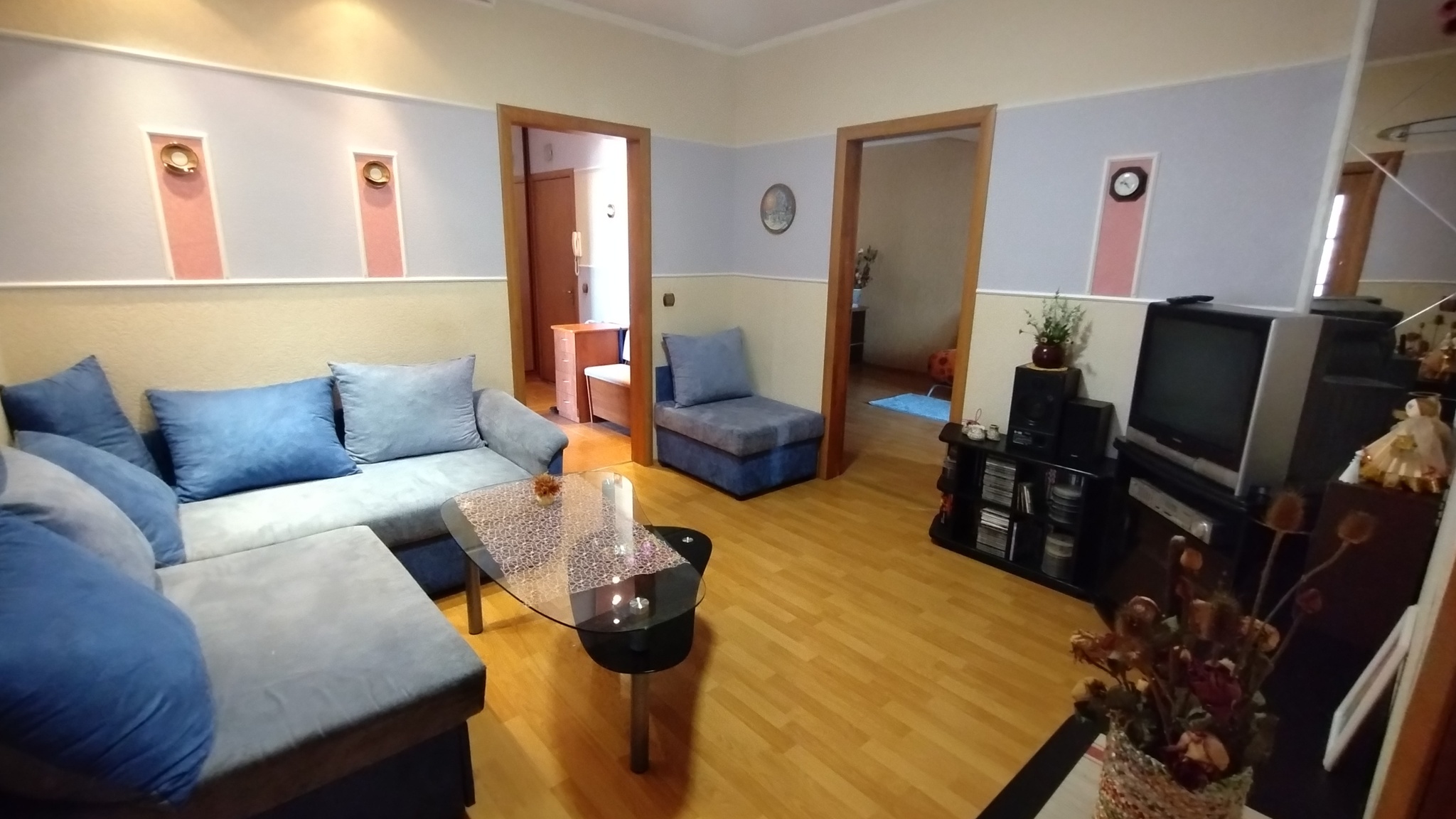 Оренда 2-кімнатної квартири 68 м², Ревуцького вул.