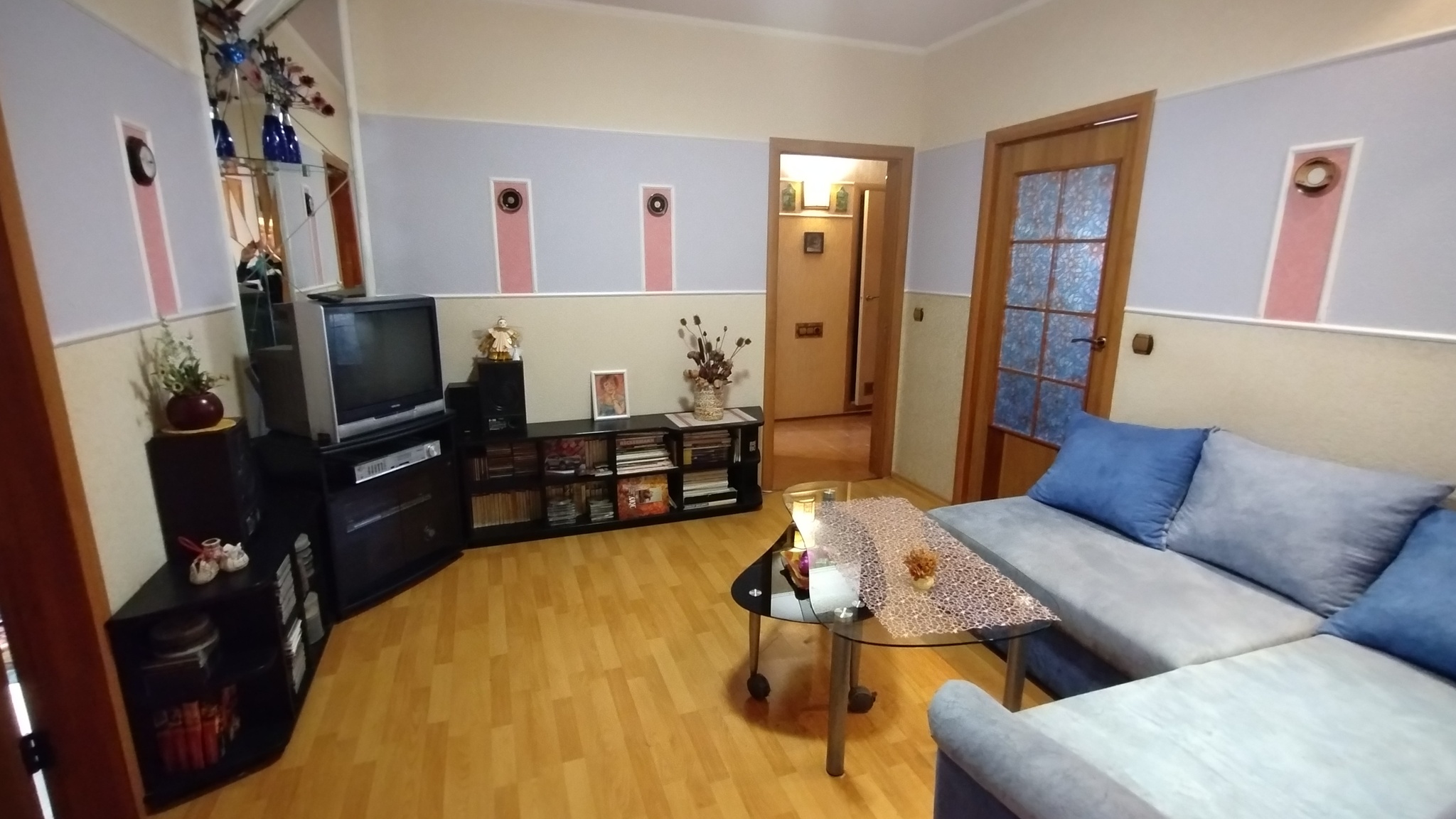 Оренда 2-кімнатної квартири 68 м², Ревуцького вул.
