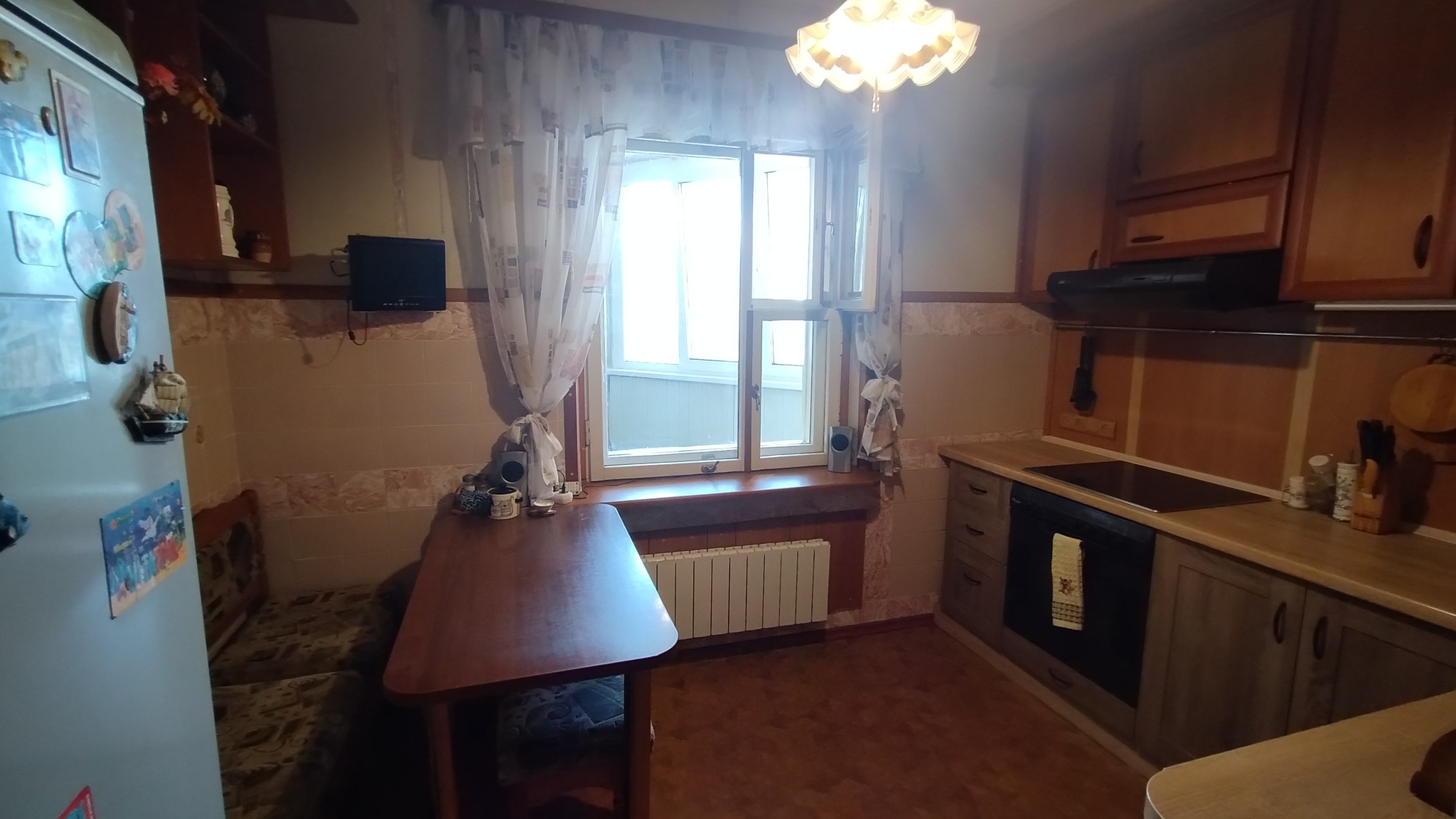 Оренда 2-кімнатної квартири 68 м², Ревуцького вул.