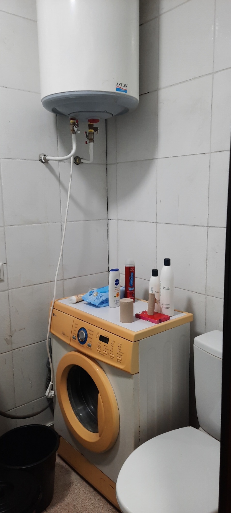 Продажа смарт квартиры 23 м², Николая Боровского ул.
