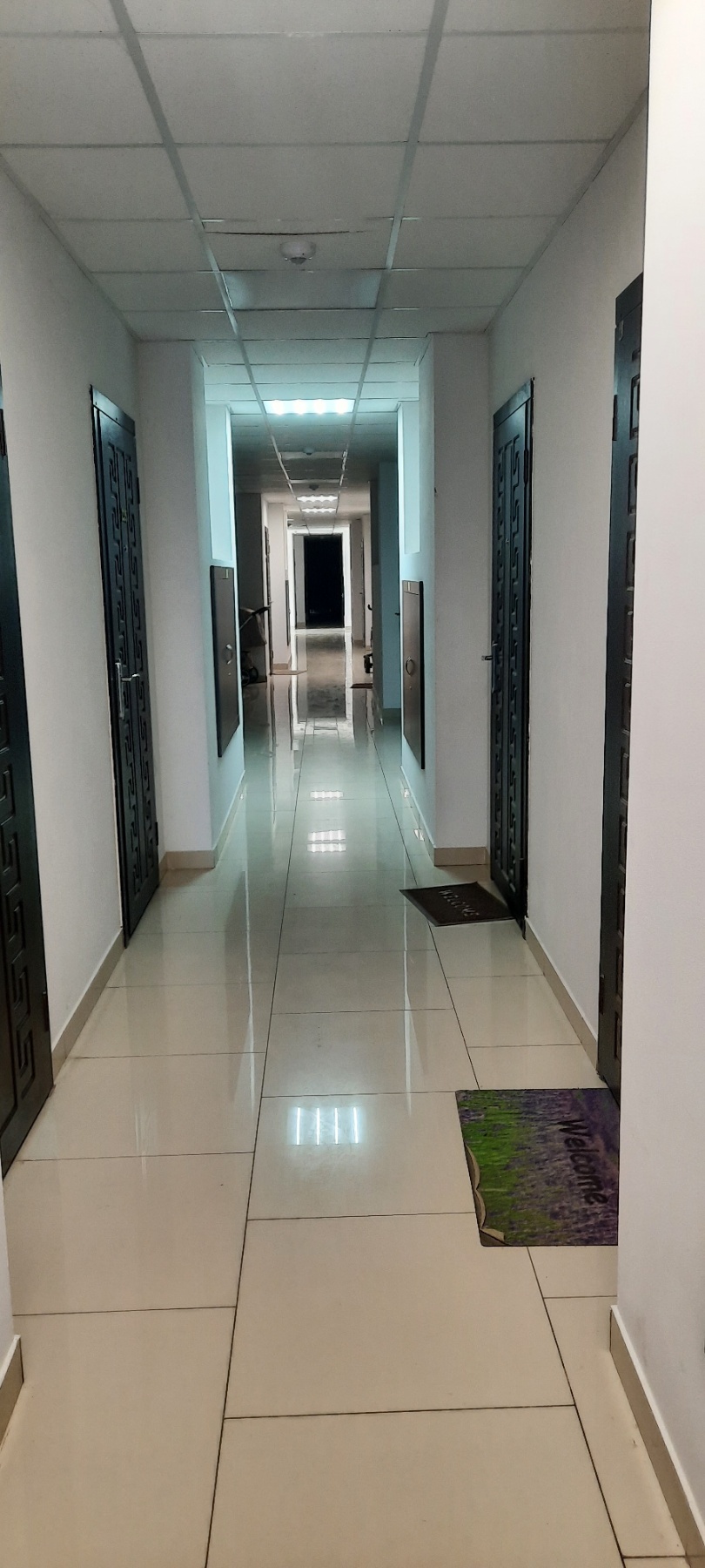 Продажа смарт квартиры 23 м², Николая Боровского ул.
