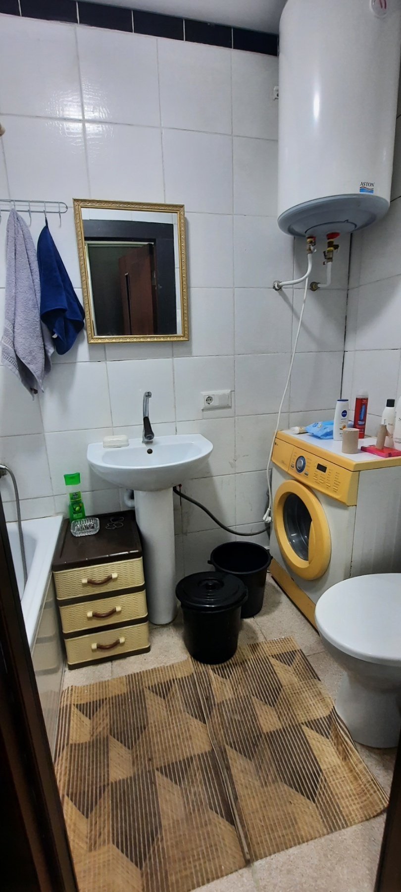 Продажа смарт квартиры 23 м², Николая Боровского ул.