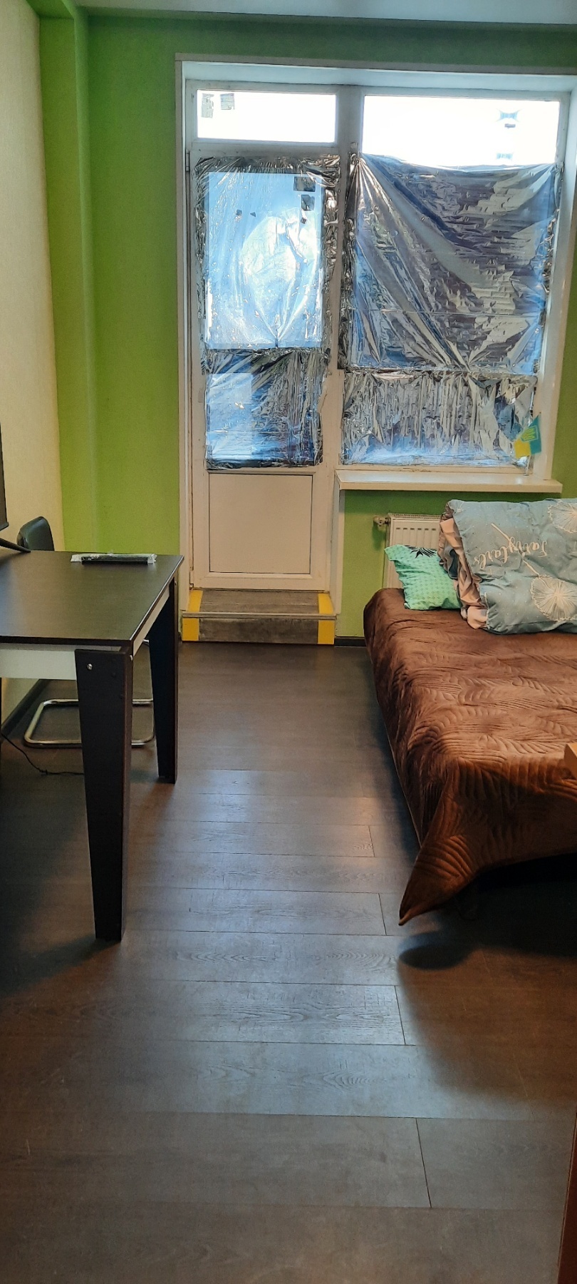 Продажа смарт квартиры 23 м², Николая Боровского ул.