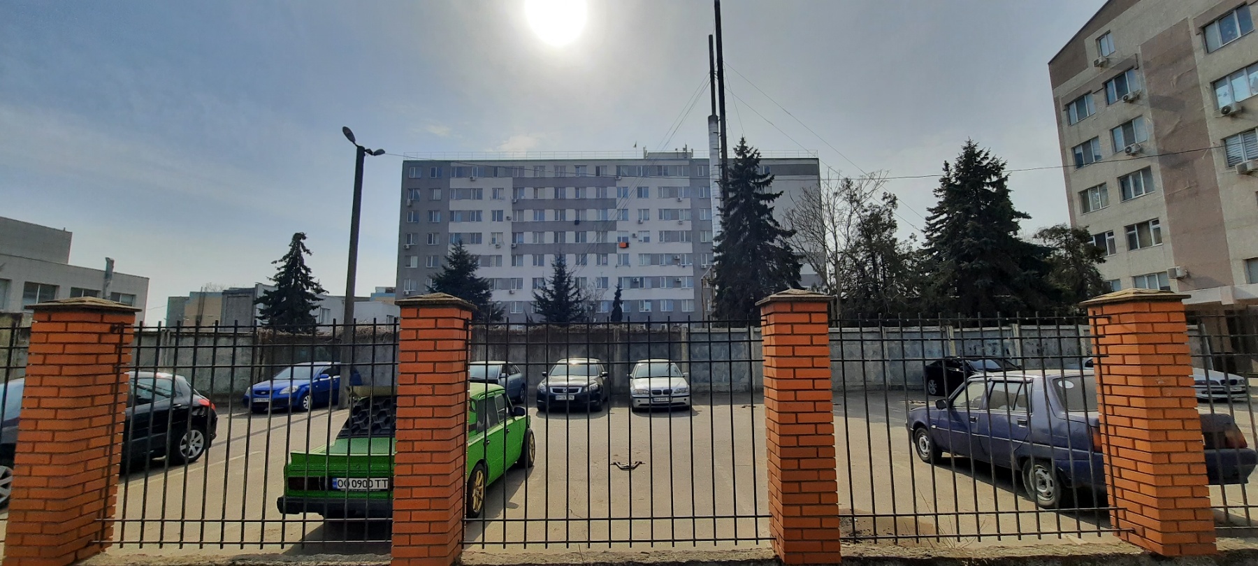 Продажа смарт квартиры 23 м², Николая Боровского ул.