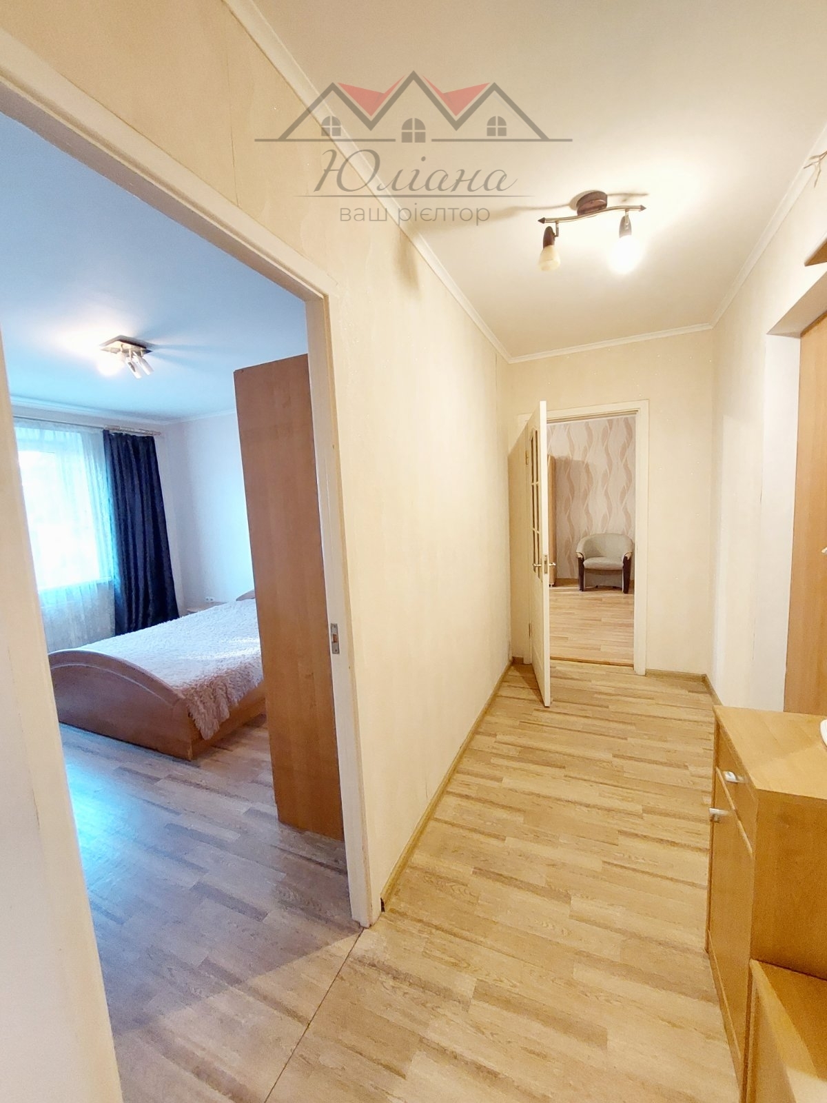 Продажа 2-комнатной квартиры 55 м², Героев просп.