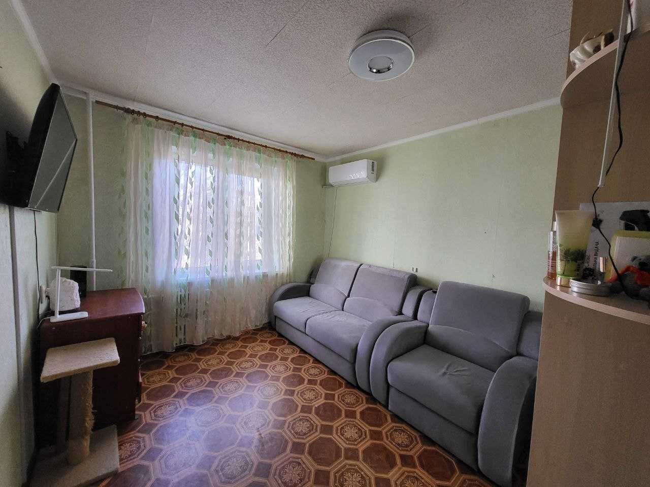 Продаж 3-кімнатної квартири 63 м², Донецьке шосе, 129