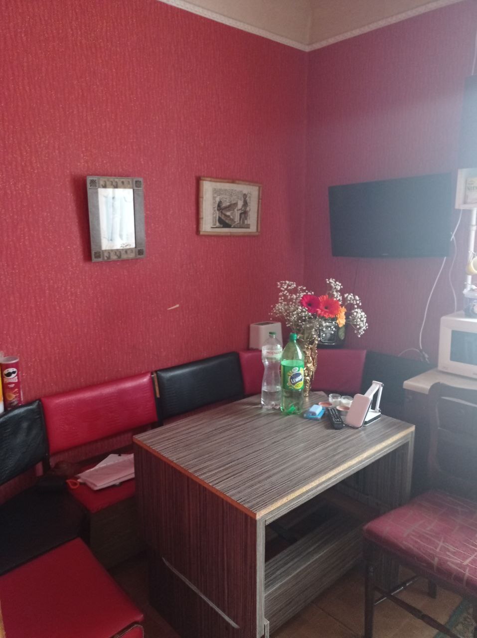 Продажа 3-комнатной квартиры 97 м², Евгения Котляра ул., 12