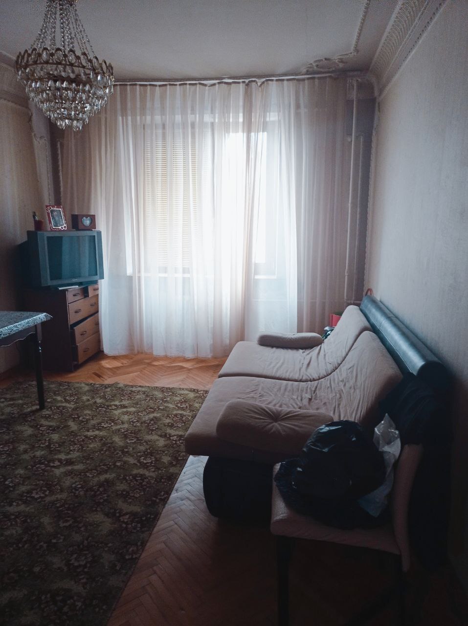 Продажа 3-комнатной квартиры 97 м², Евгения Котляра ул., 12