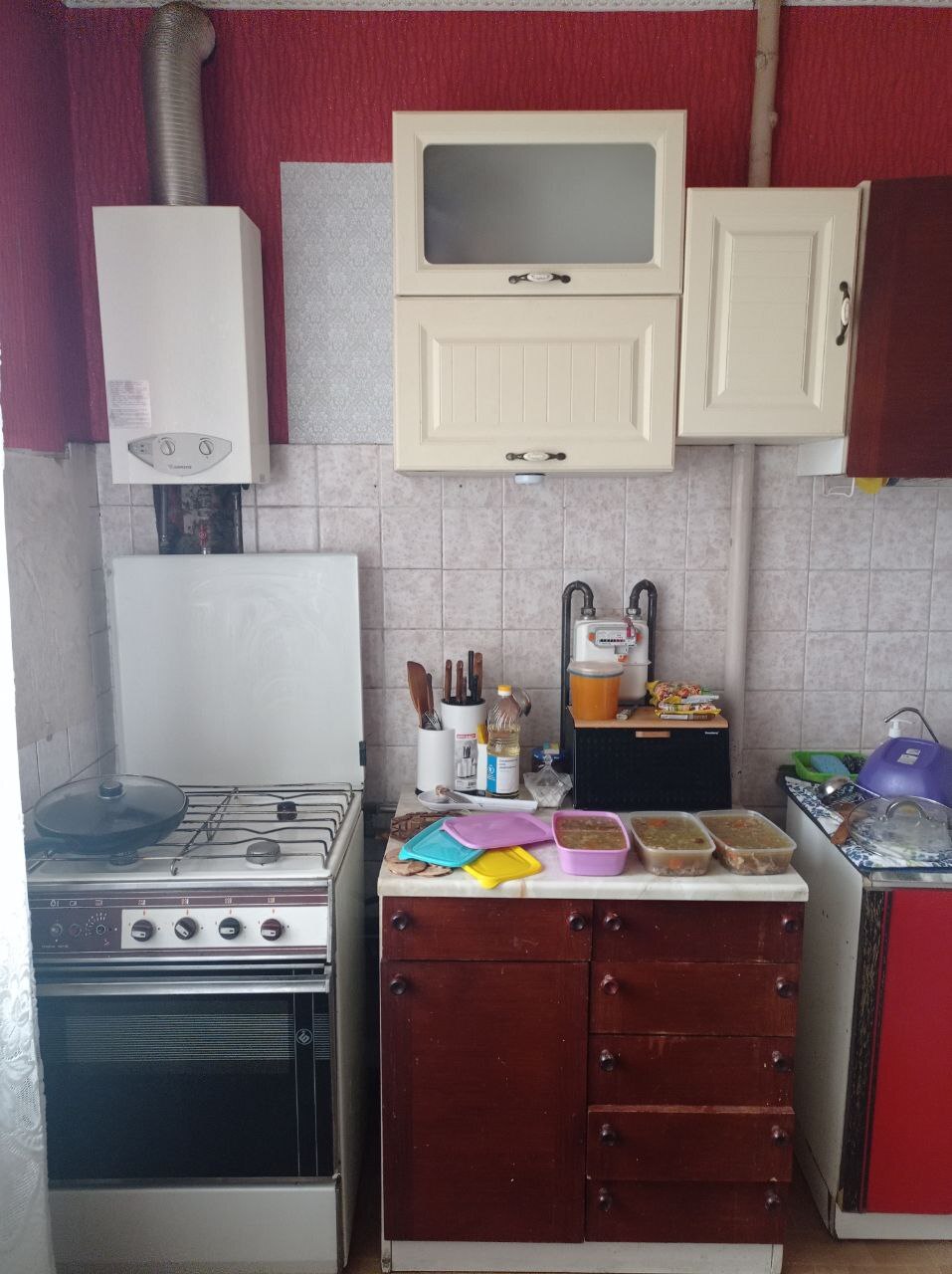 Продажа 3-комнатной квартиры 97 м², Евгения Котляра ул., 12