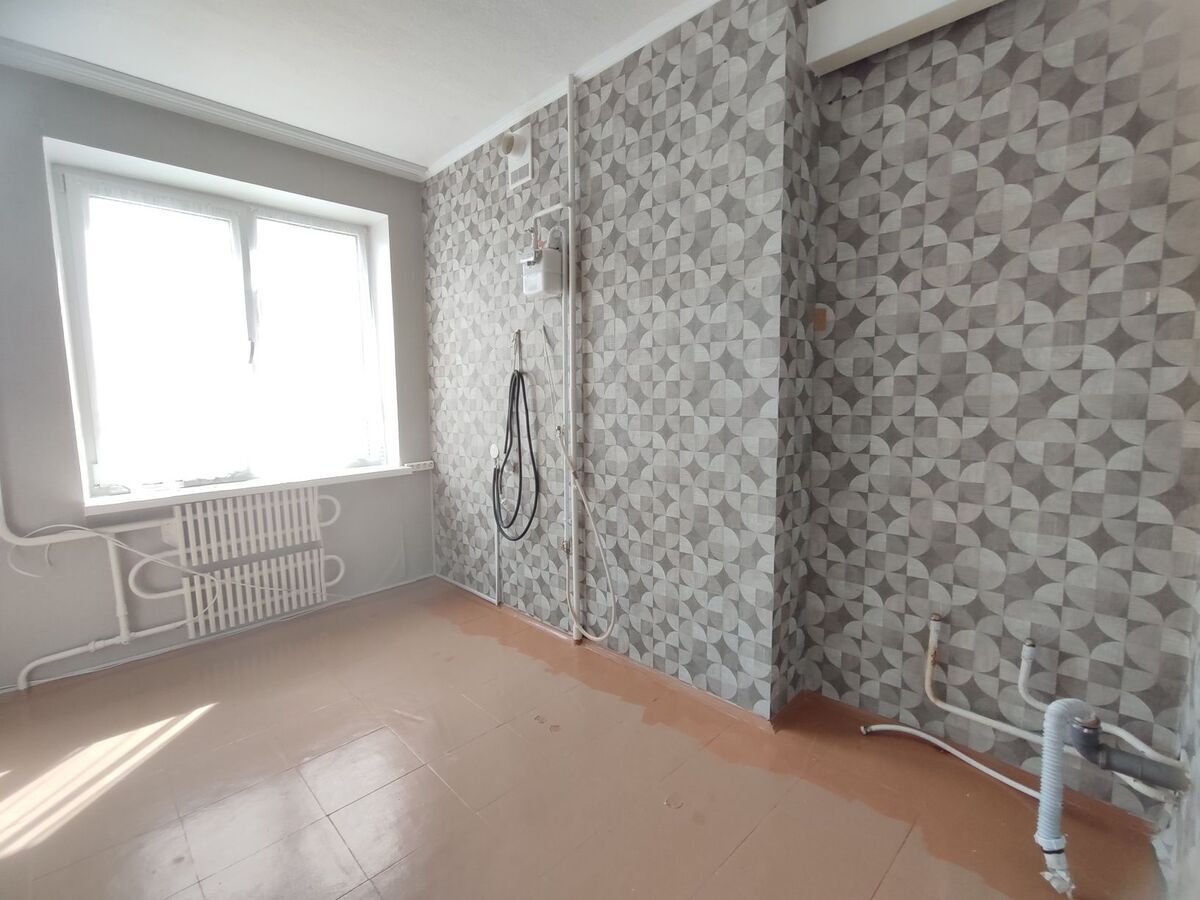 Продаж 2-кімнатної квартири 45 м², Новорічна вул.