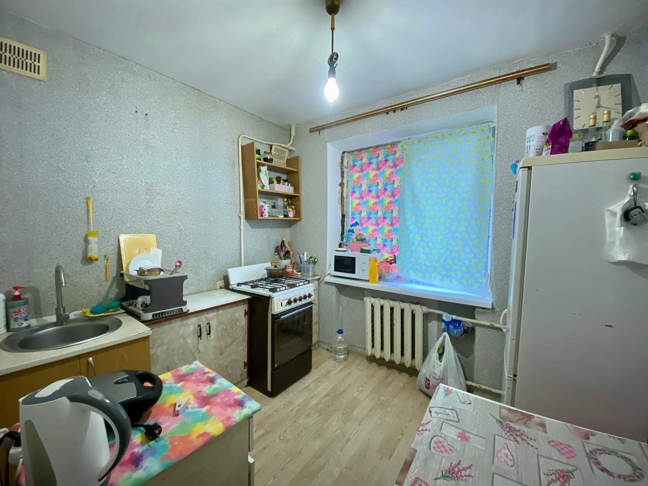 Продаж 2-кімнатної квартири 52.5 м², Григорія Сковороди вул., 9/3