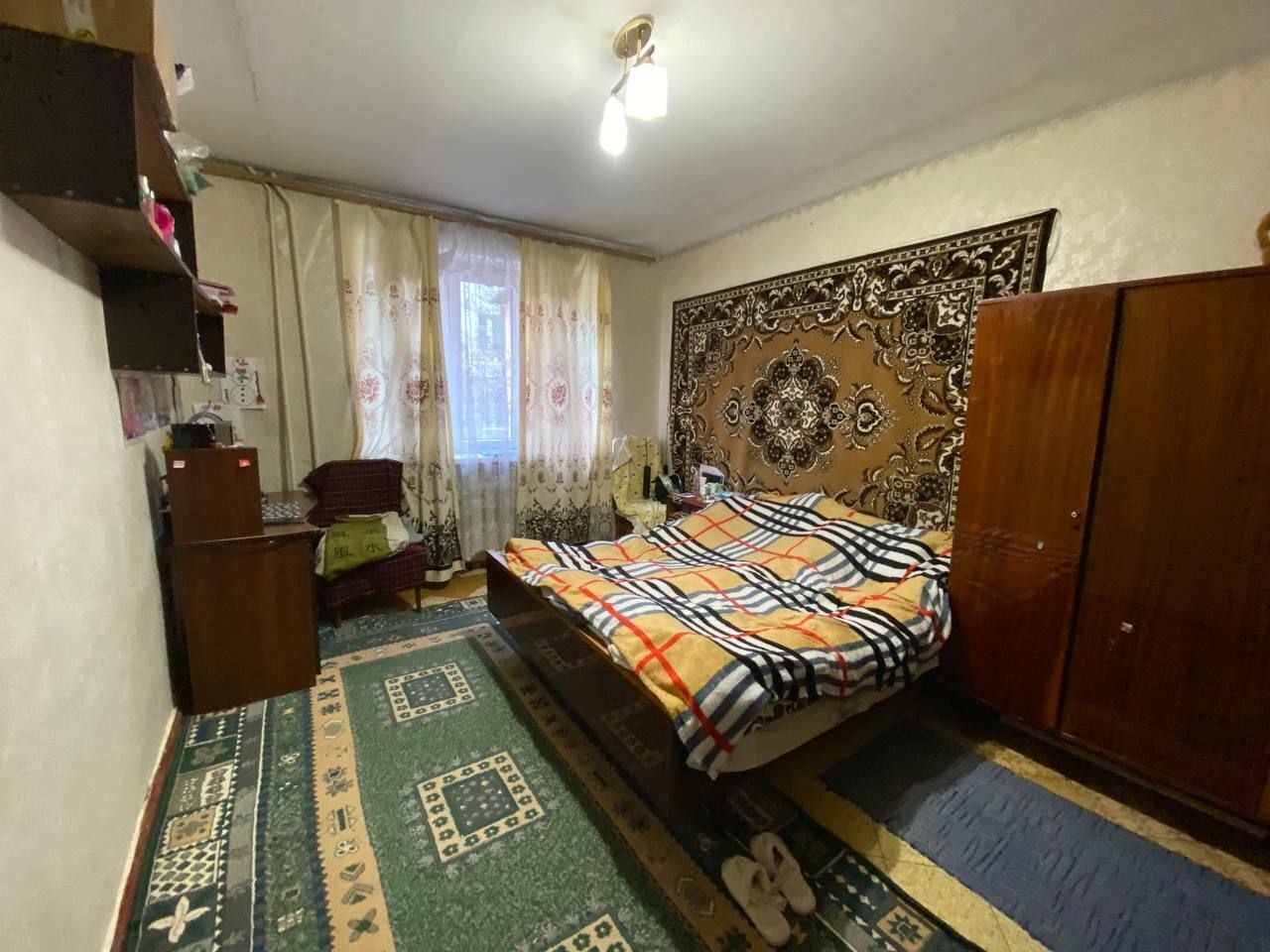 Продажа 2-комнатной квартиры 52.5 м², Григория Сковороды ул., 9/3