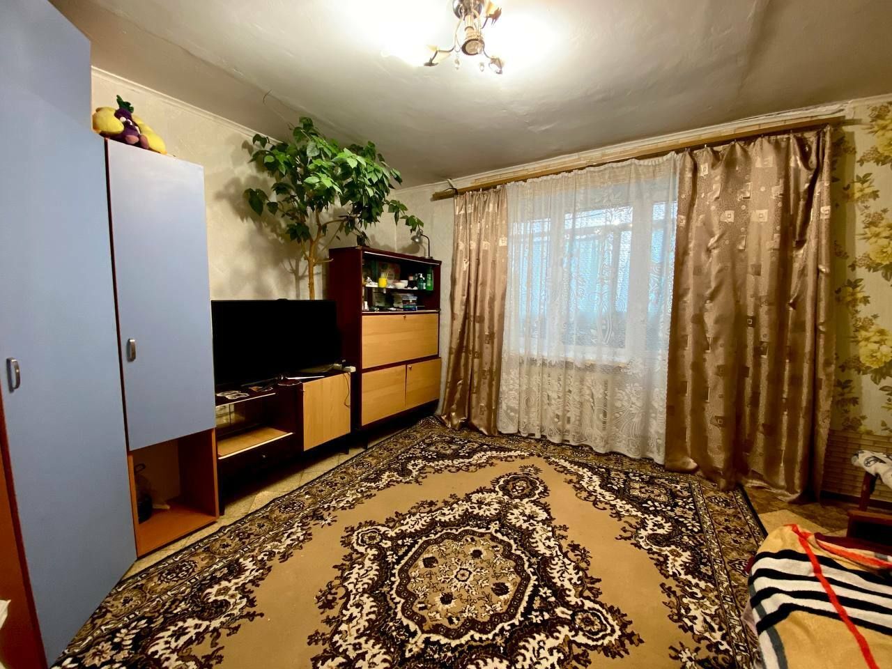 Продажа 2-комнатной квартиры 52.5 м², Григория Сковороды ул., 9/3