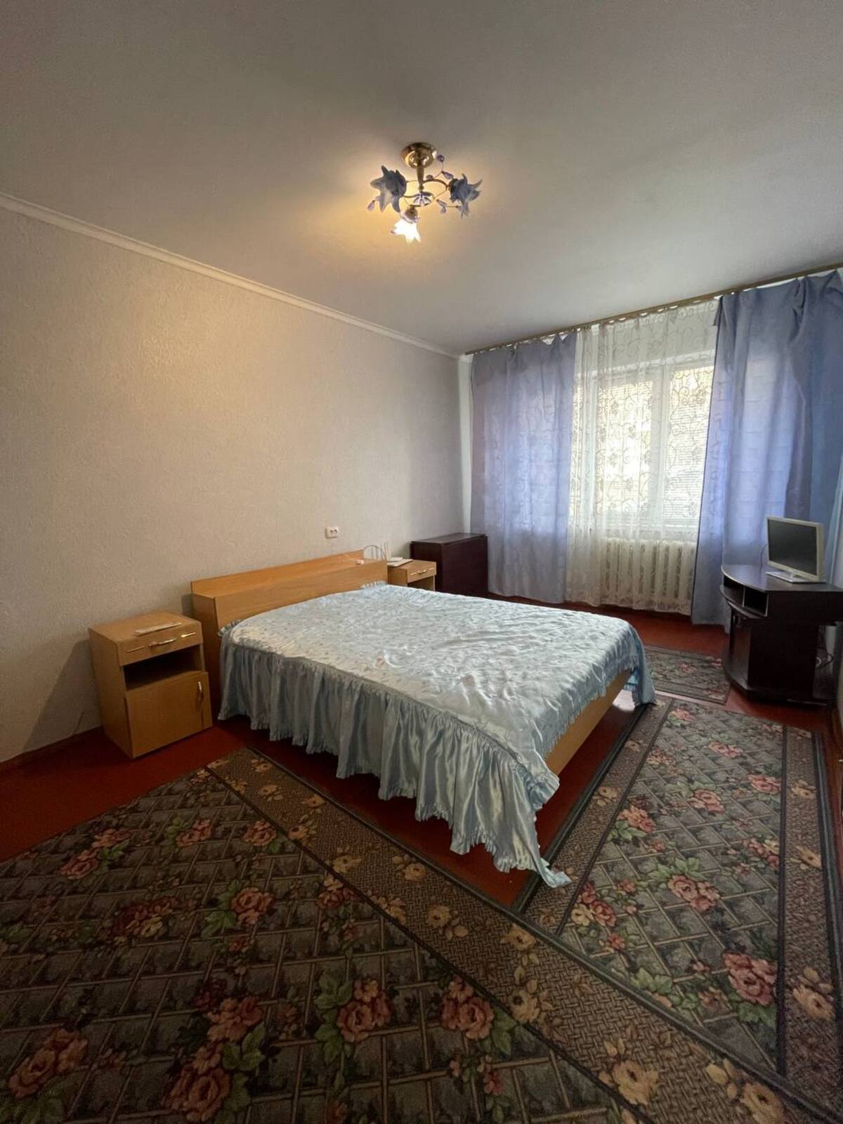 Оренда 1-кімнатної квартири 36 м², Василя Стуса вул.