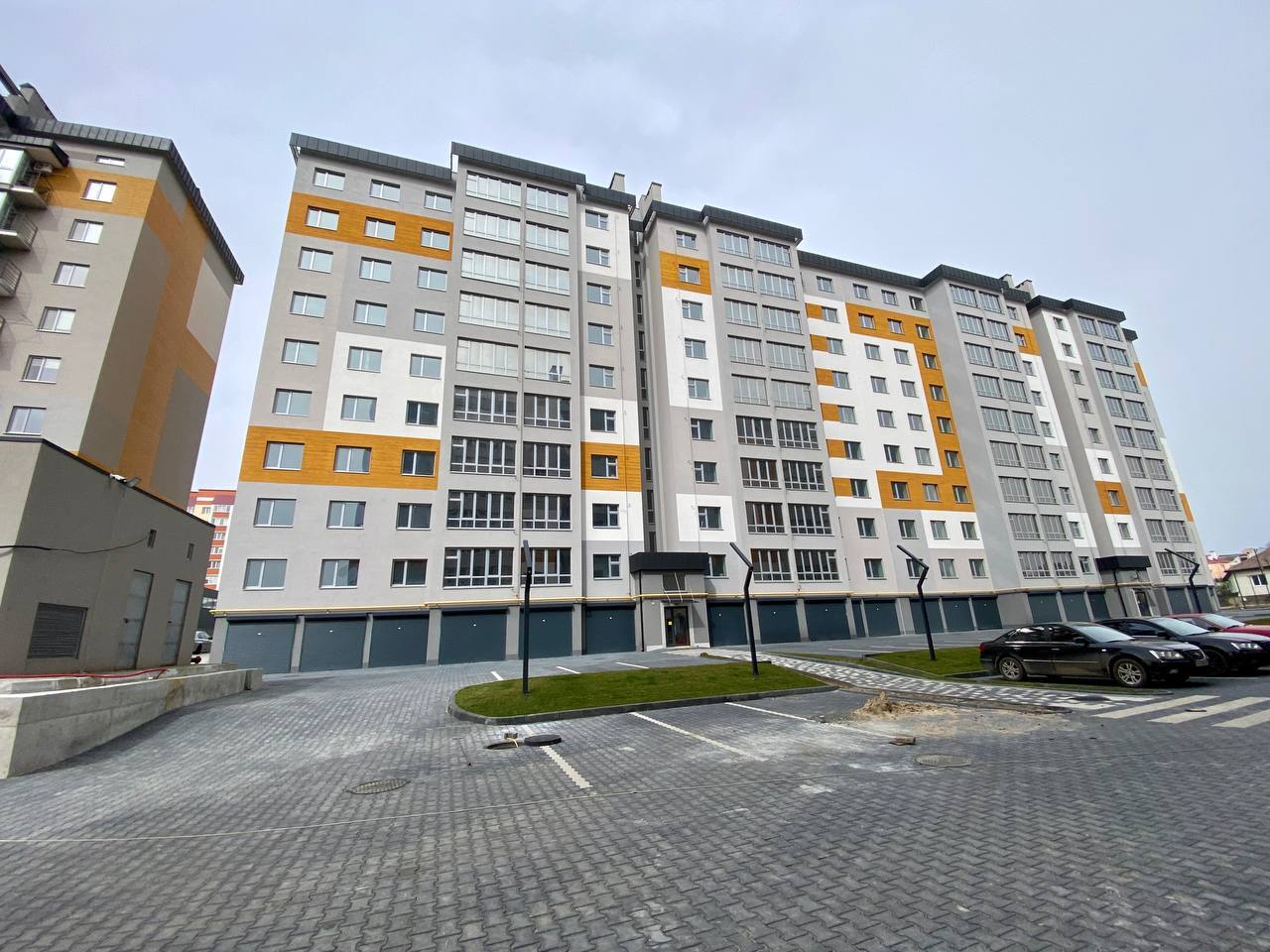 Продаж 3-кімнатної квартири 82.3 м², Вінницька вул., 1/8