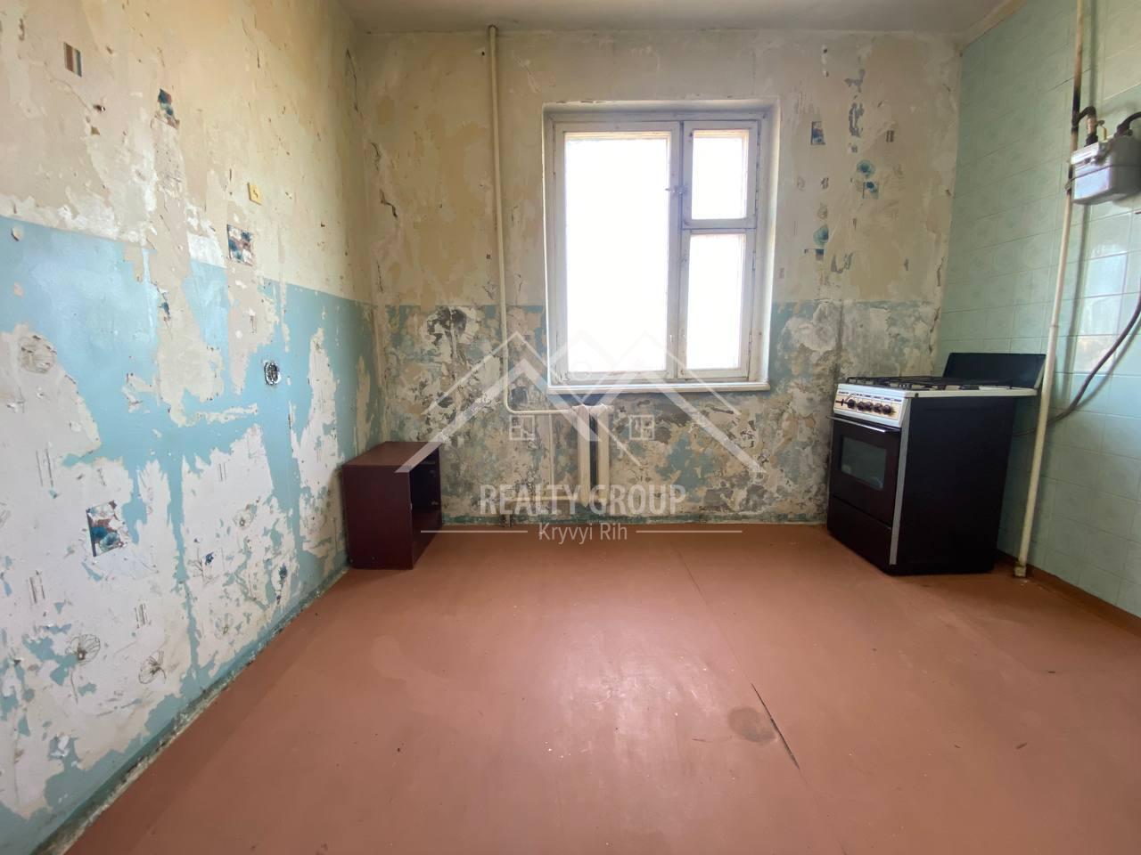 Продажа 1-комнатной квартиры 34 м², Курчатова ул.