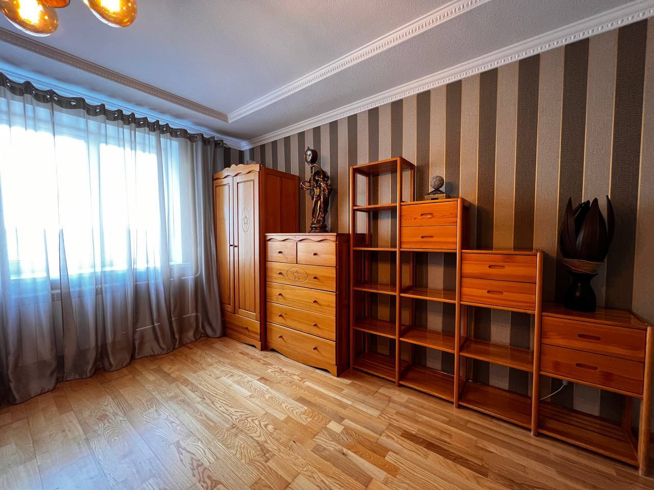 Продаж 3-кімнатної квартири 123 м², Різдв’яна вул., 50
