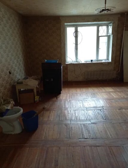 Продаж 1-кімнатної квартири 38 м², Селянська вул.