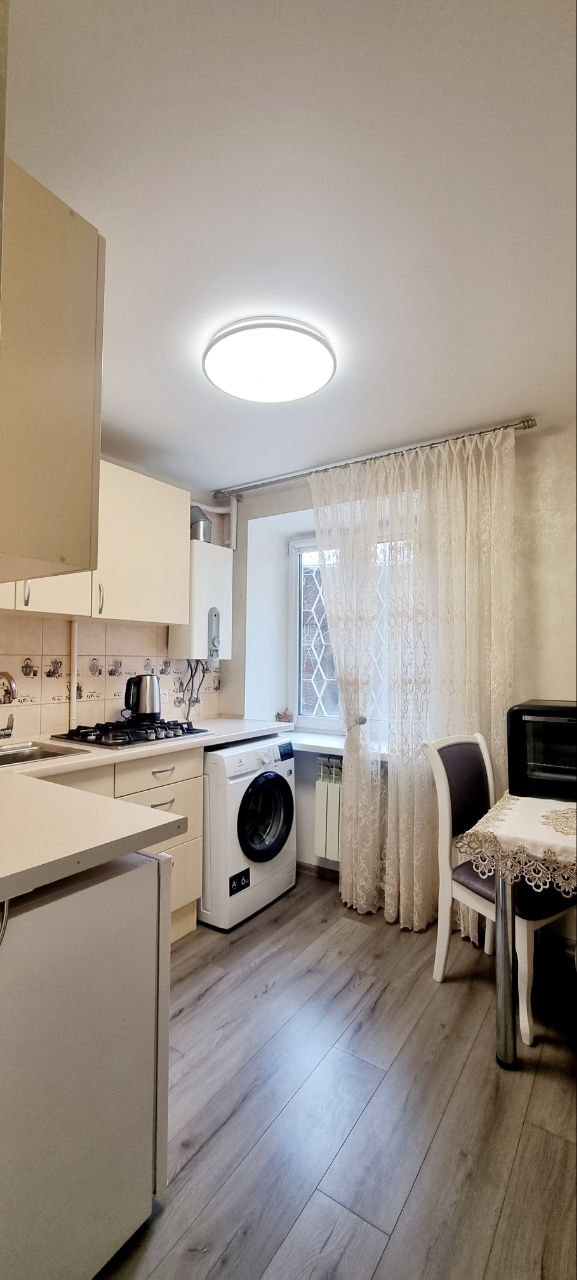 Продажа 1-комнатной квартиры 31 м², Владимира Мономаха ул.