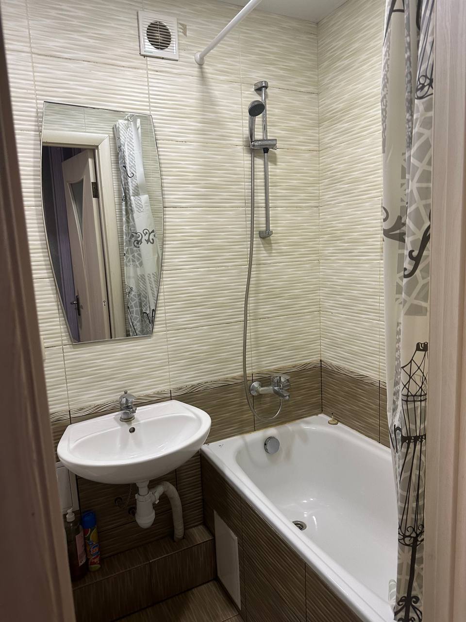 Продаж 1-кімнатної квартири 32 м², Коробова вул., вул.10